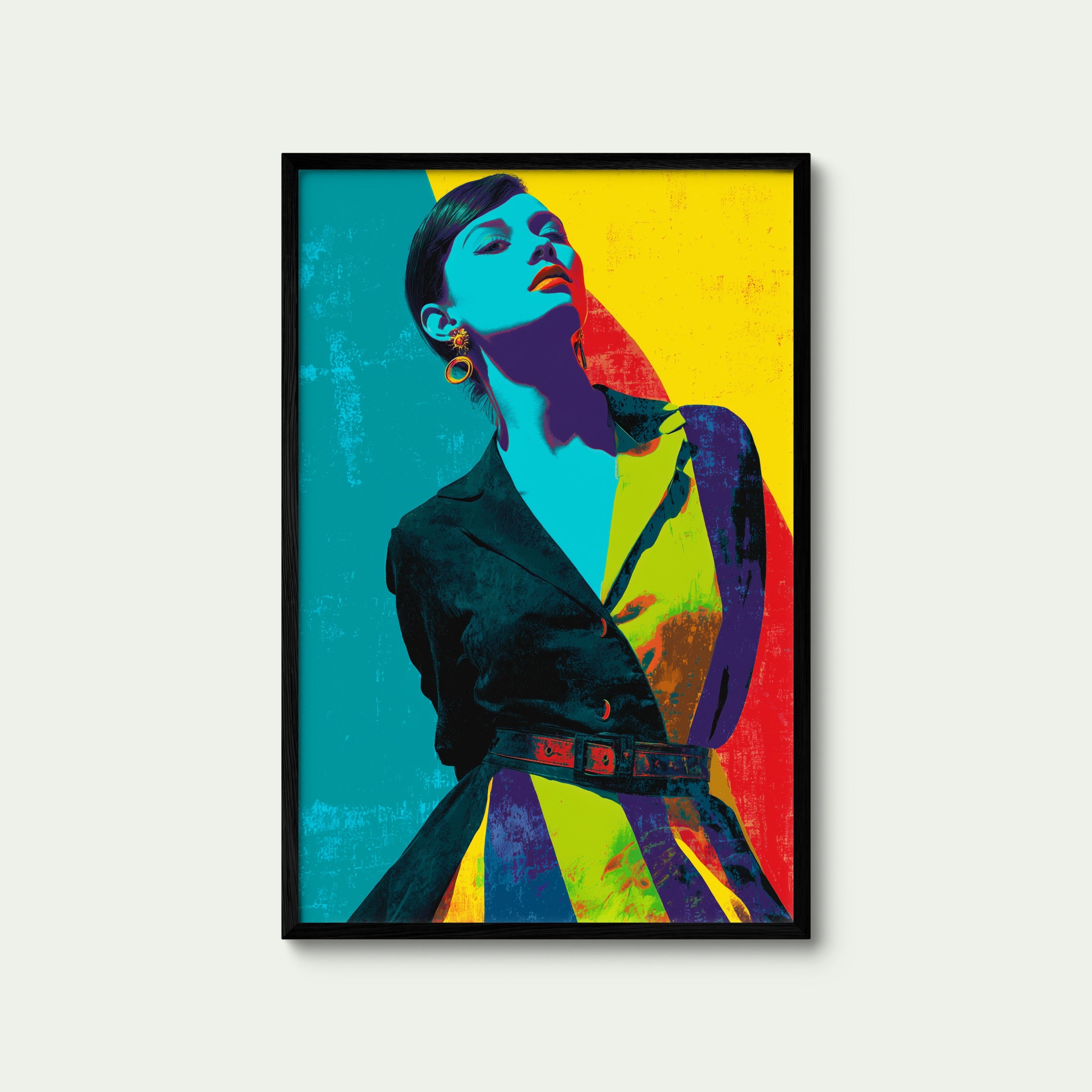 Colour Split