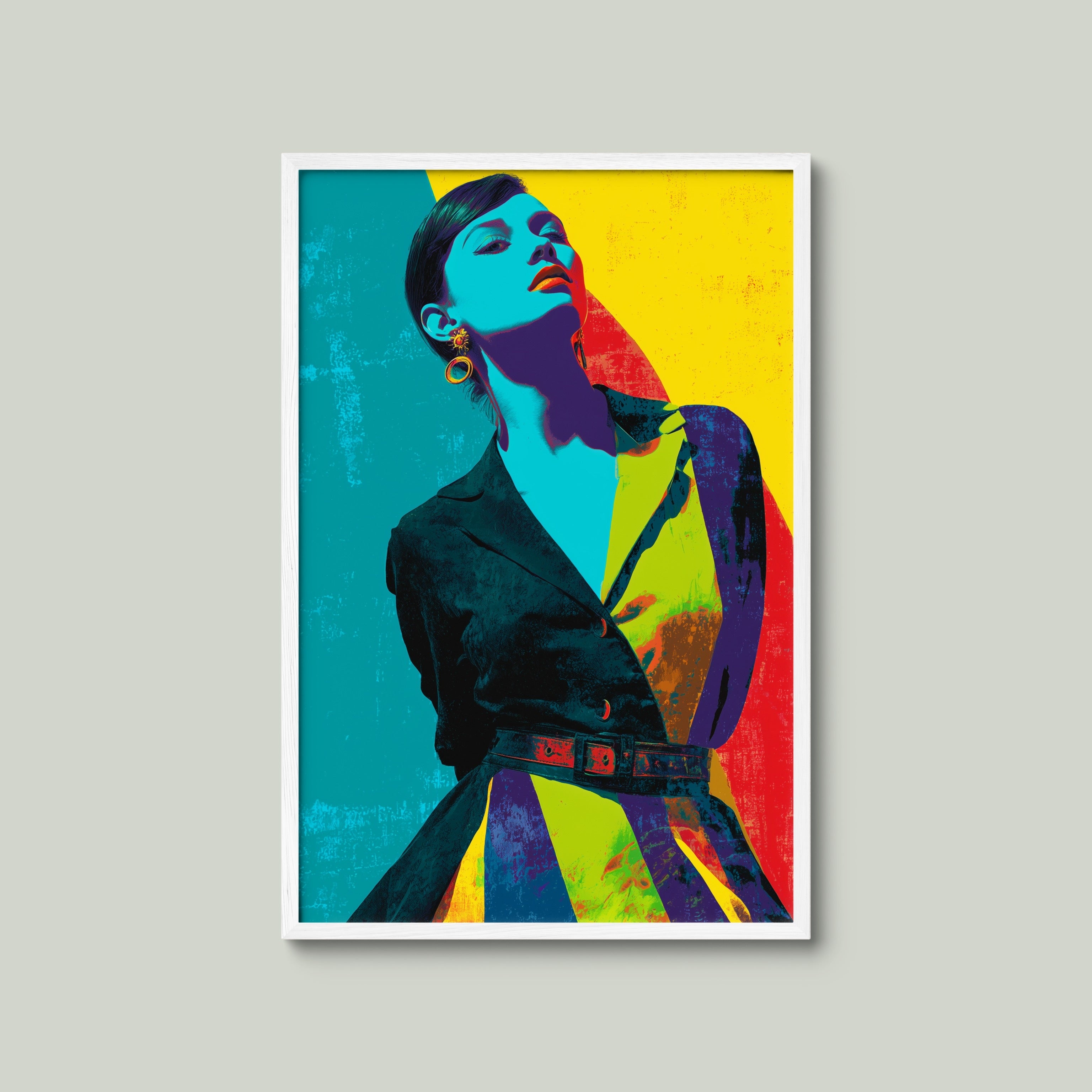 Colour Split