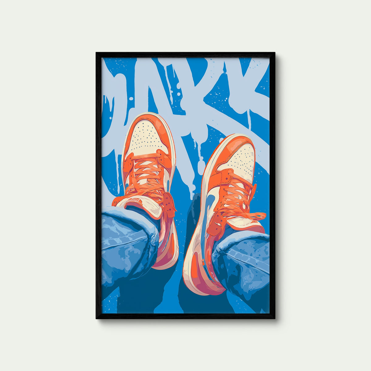 Coral Drop