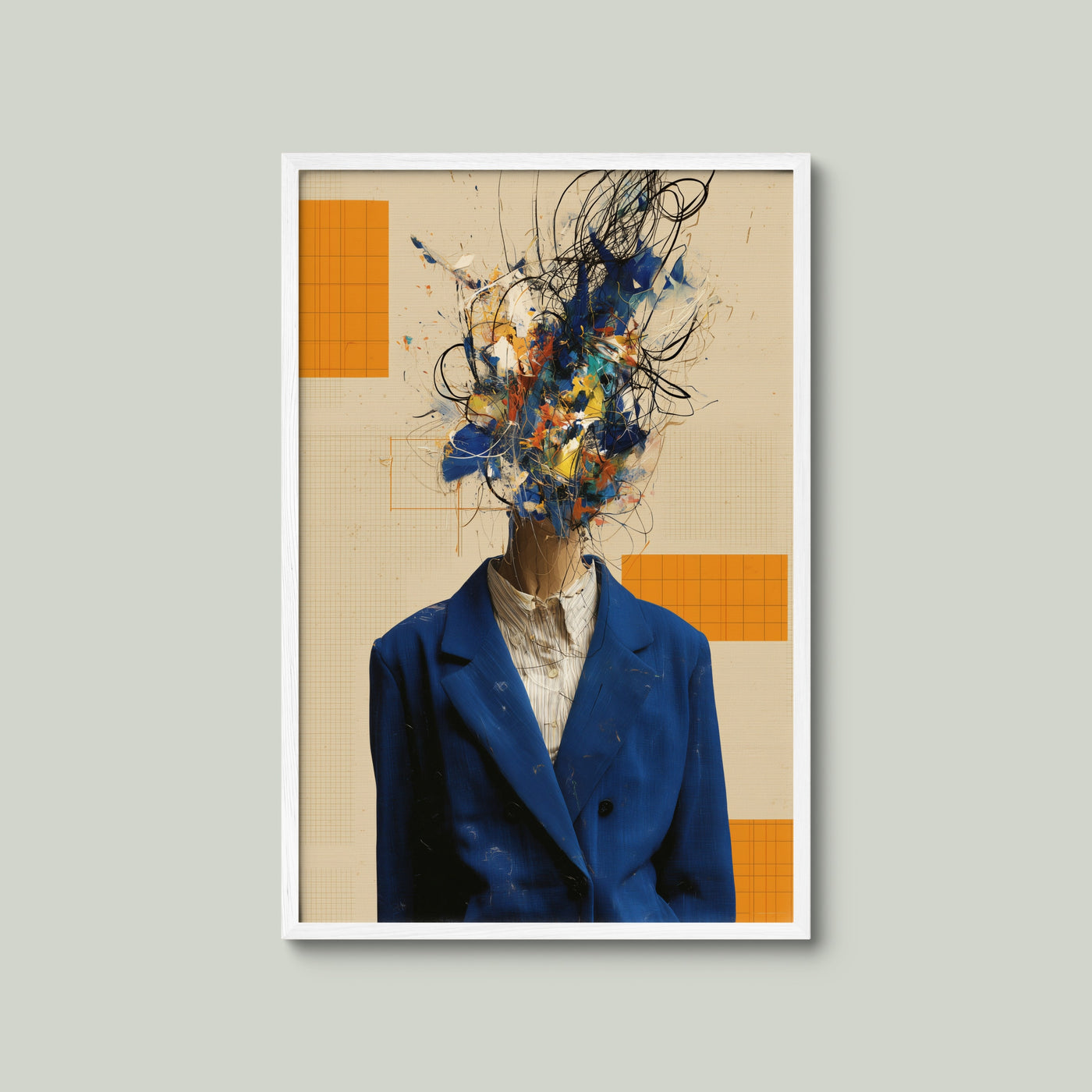 Creative Chaos