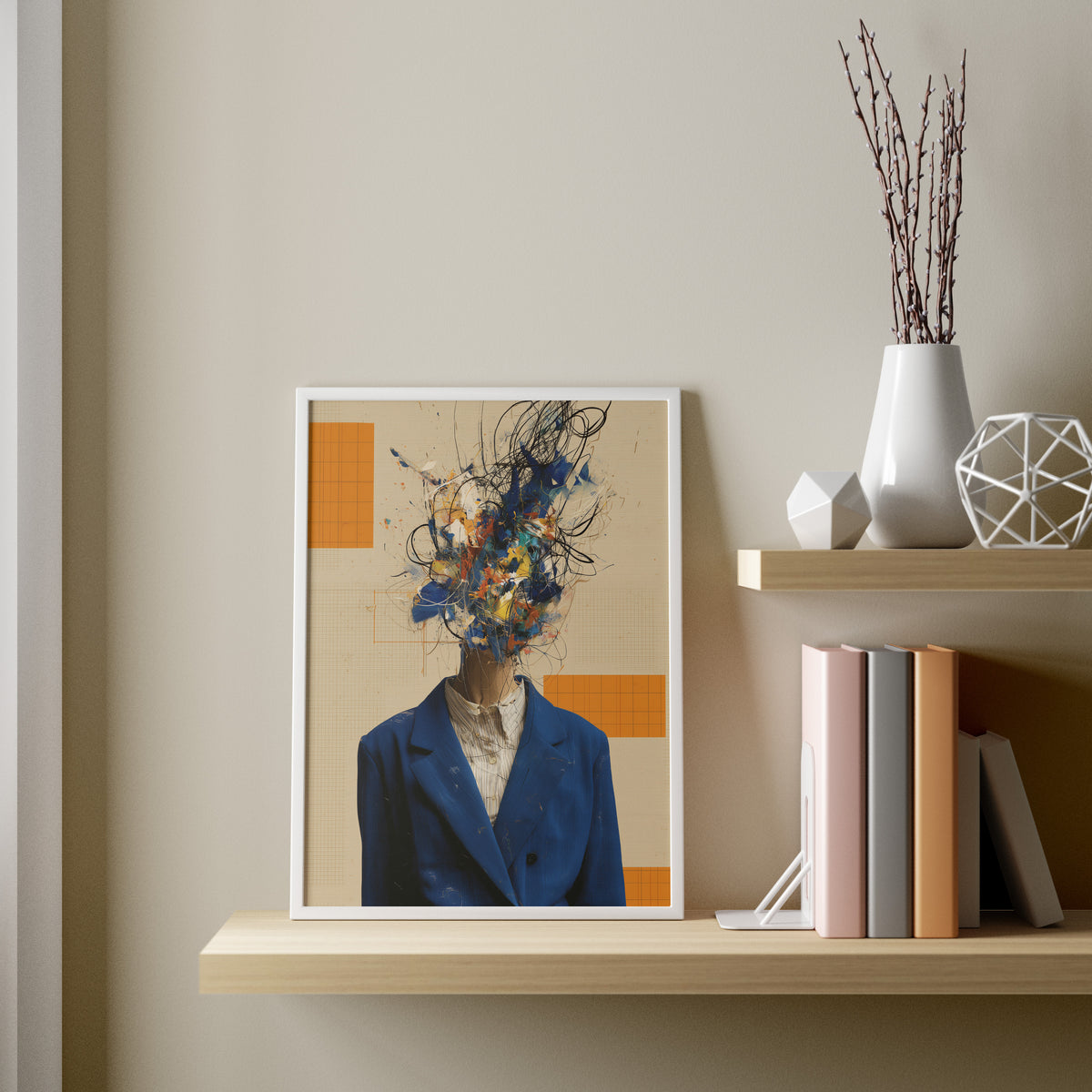 Creative Chaos