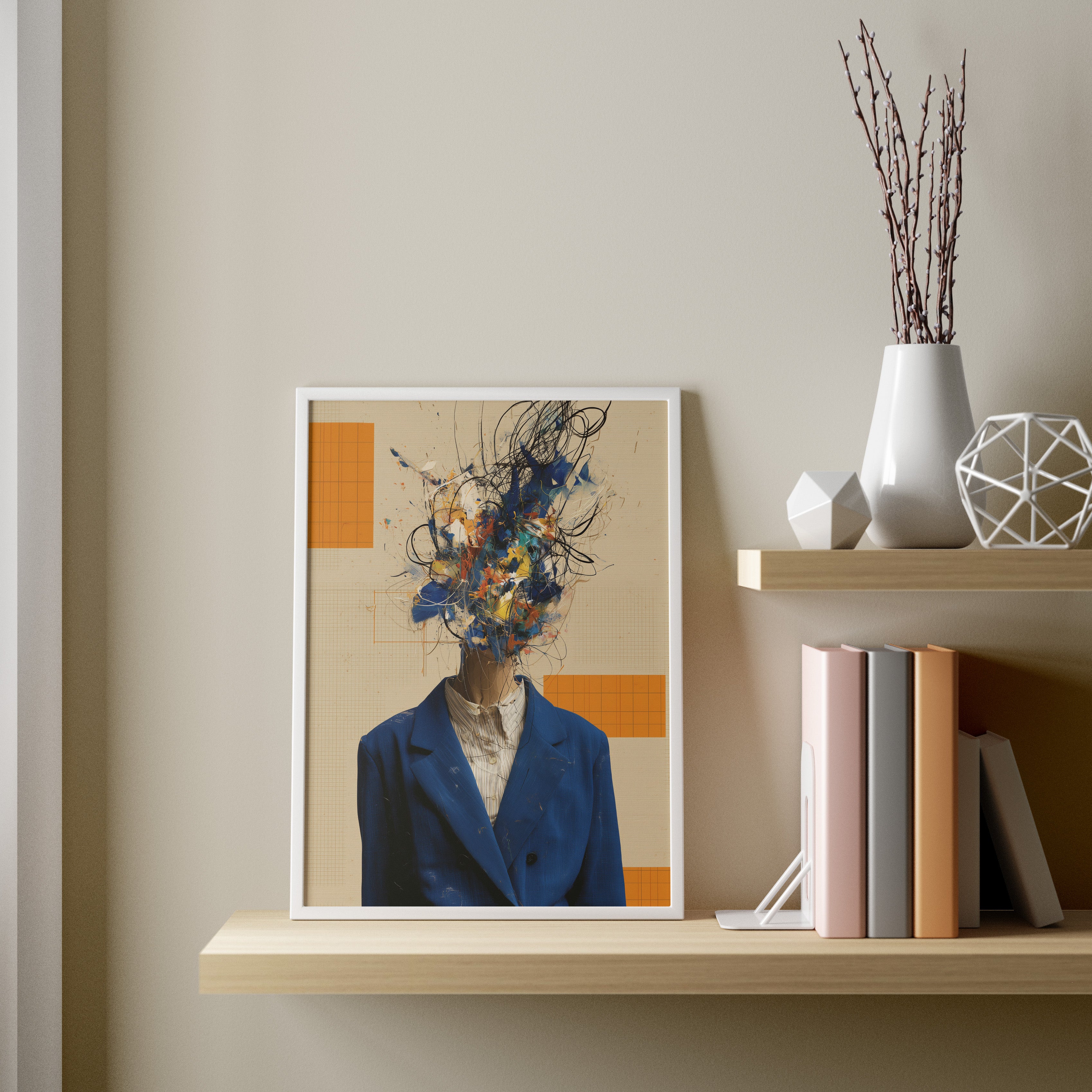 Creative Chaos