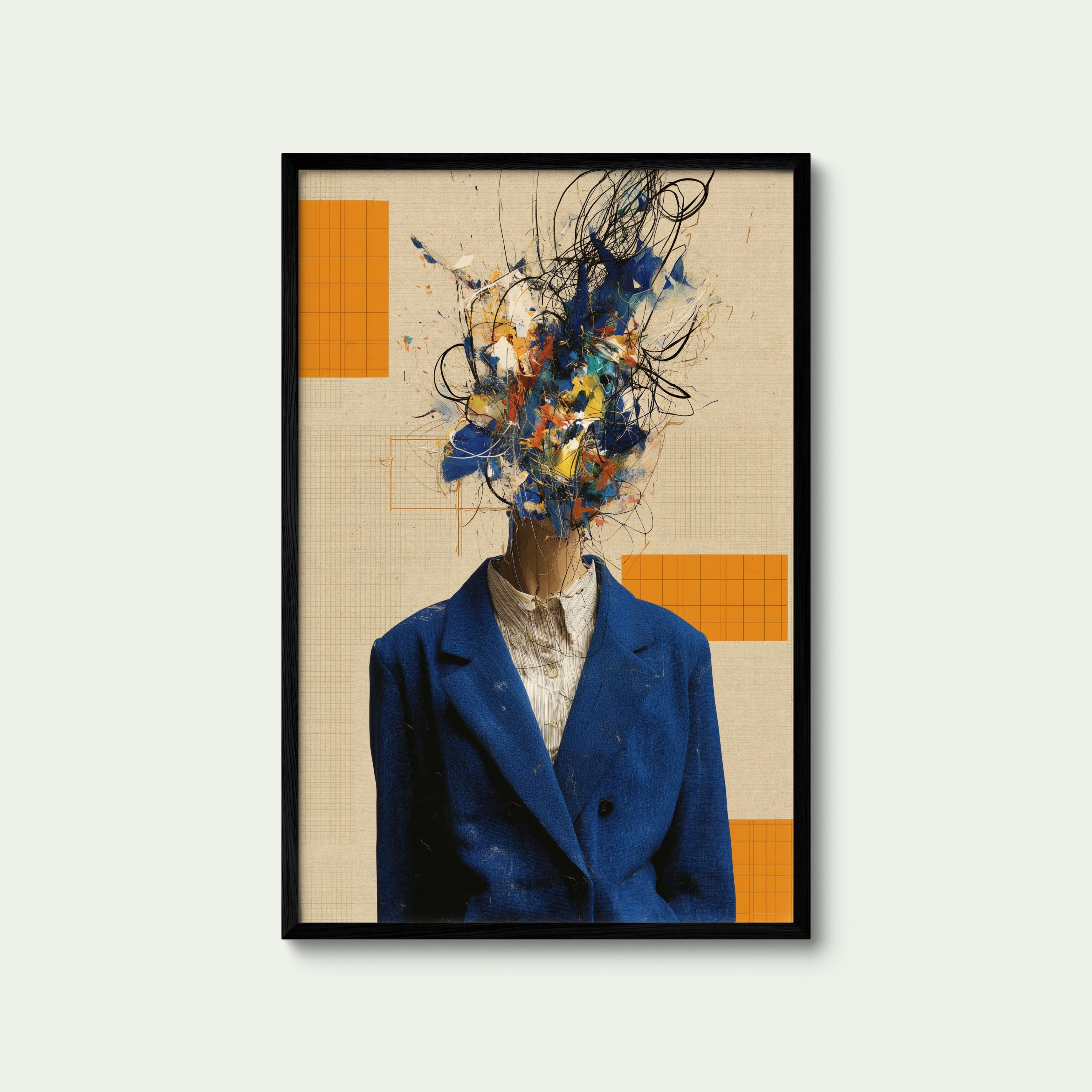 Creative Chaos