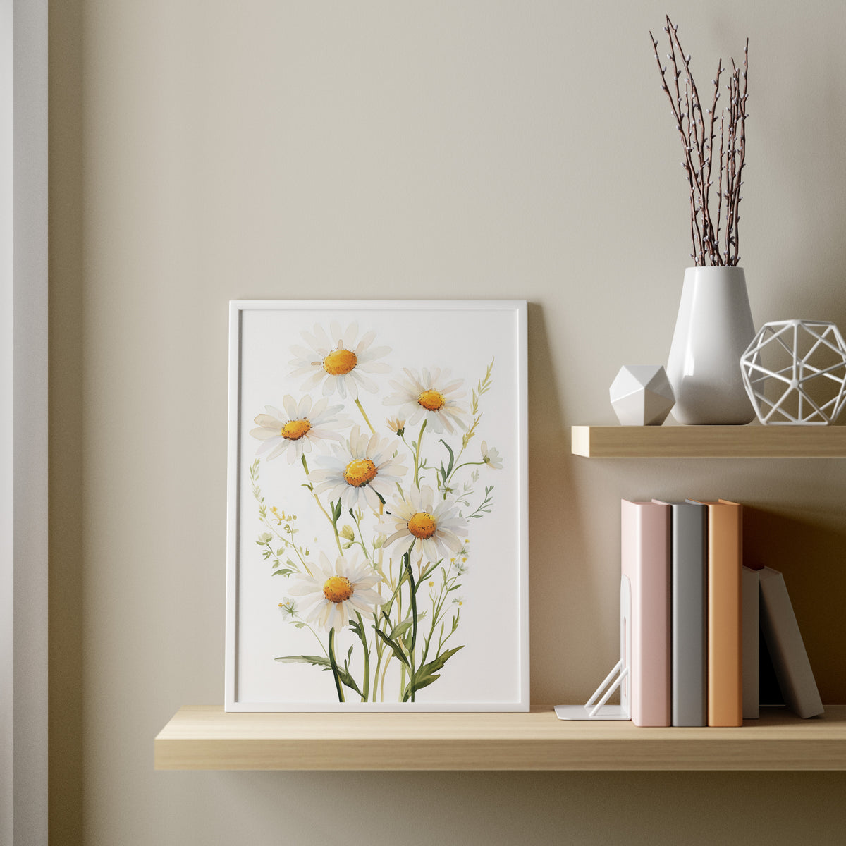 Daisy Garden