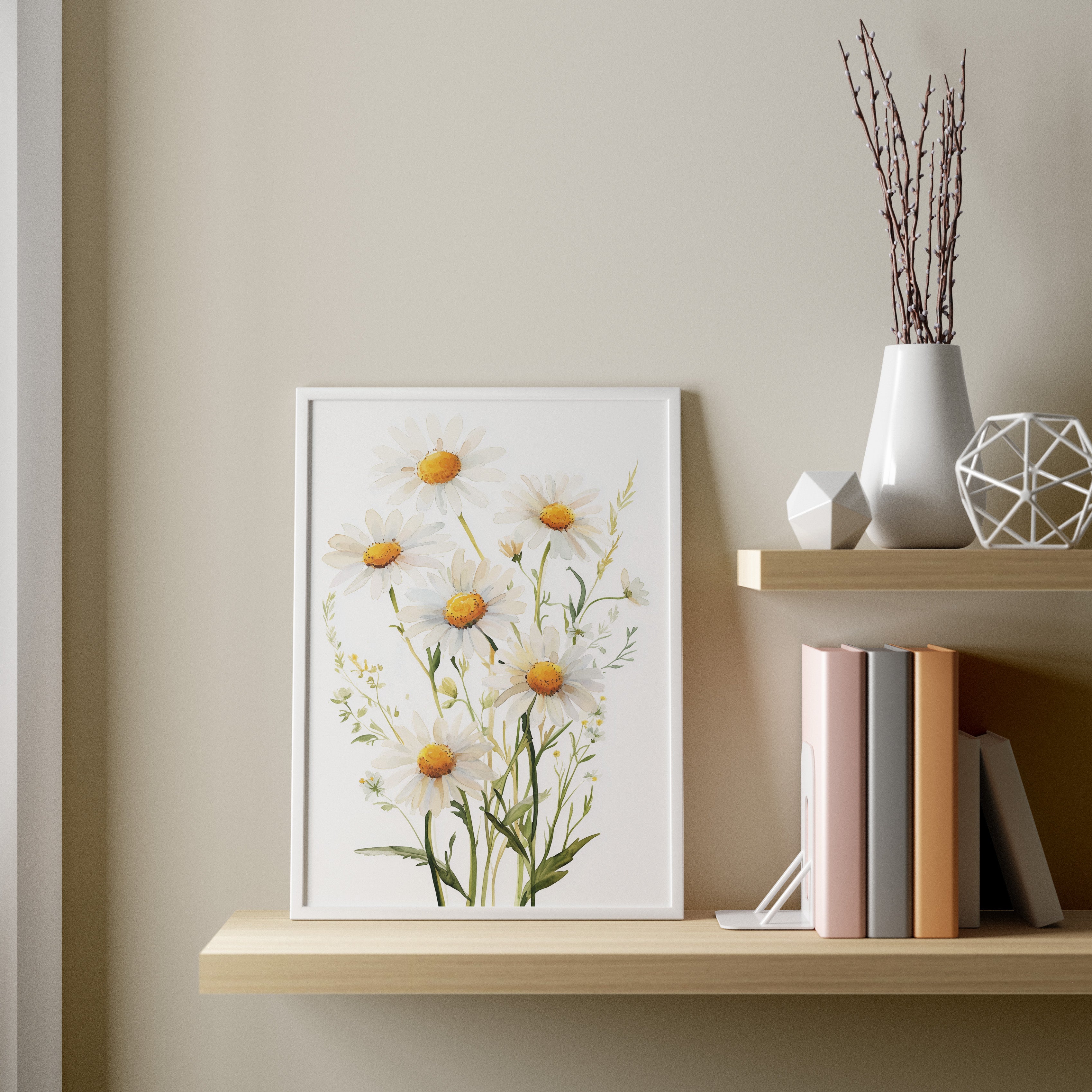 Daisy Garden