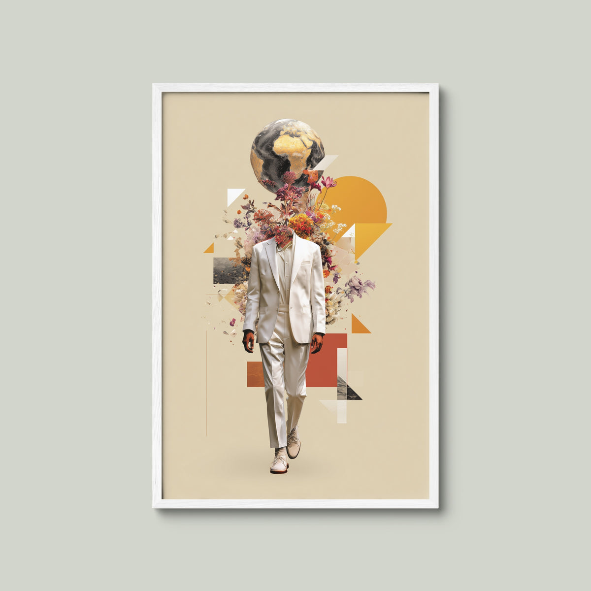 Earth and Bloom