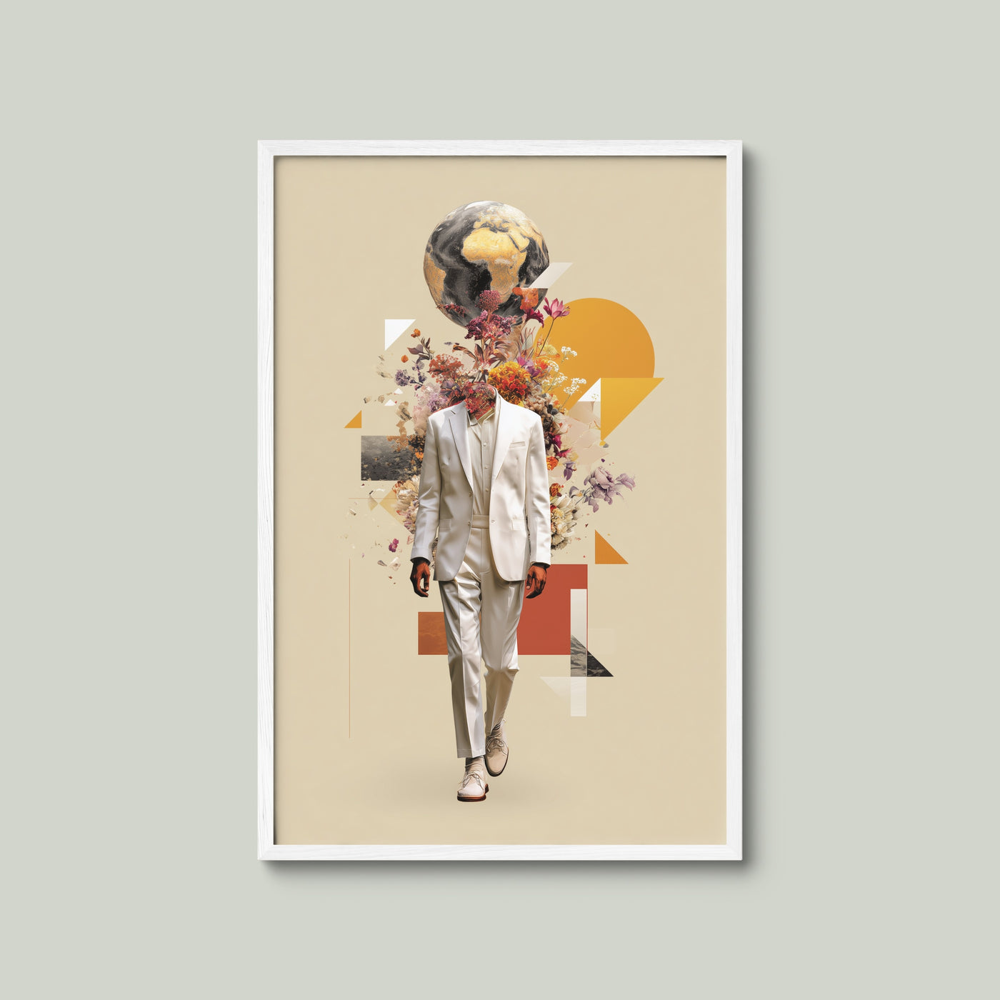 Earth and Bloom