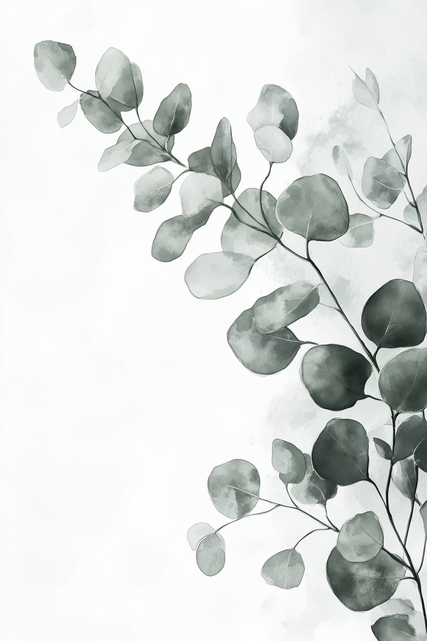 Eucalyptus Mist