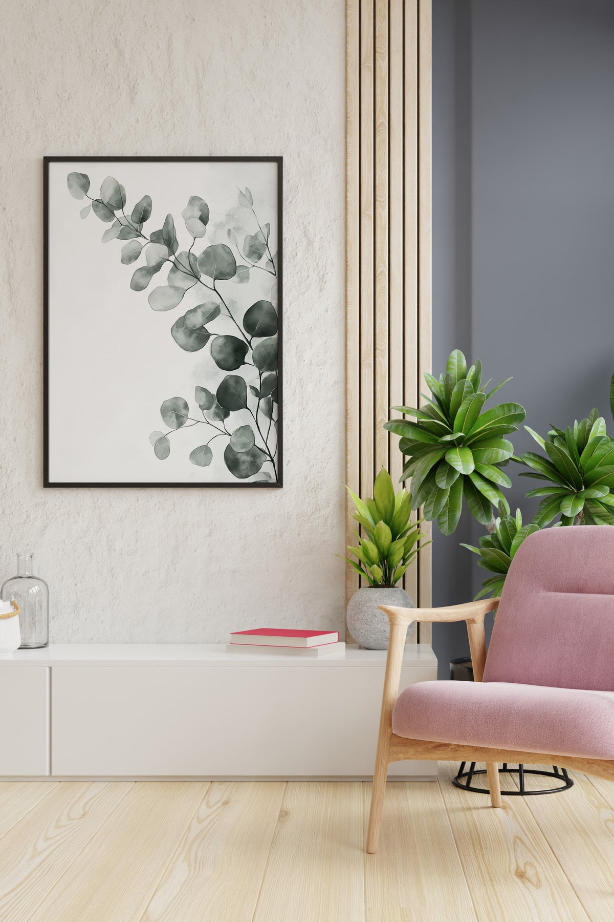 Eucalyptus Mist