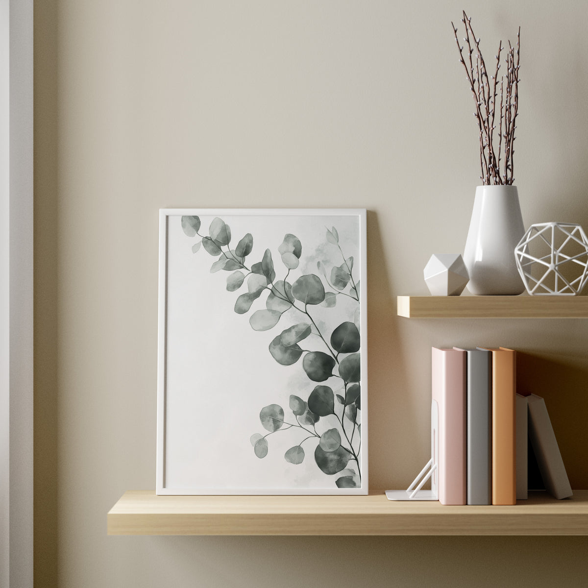 Eucalyptus Mist