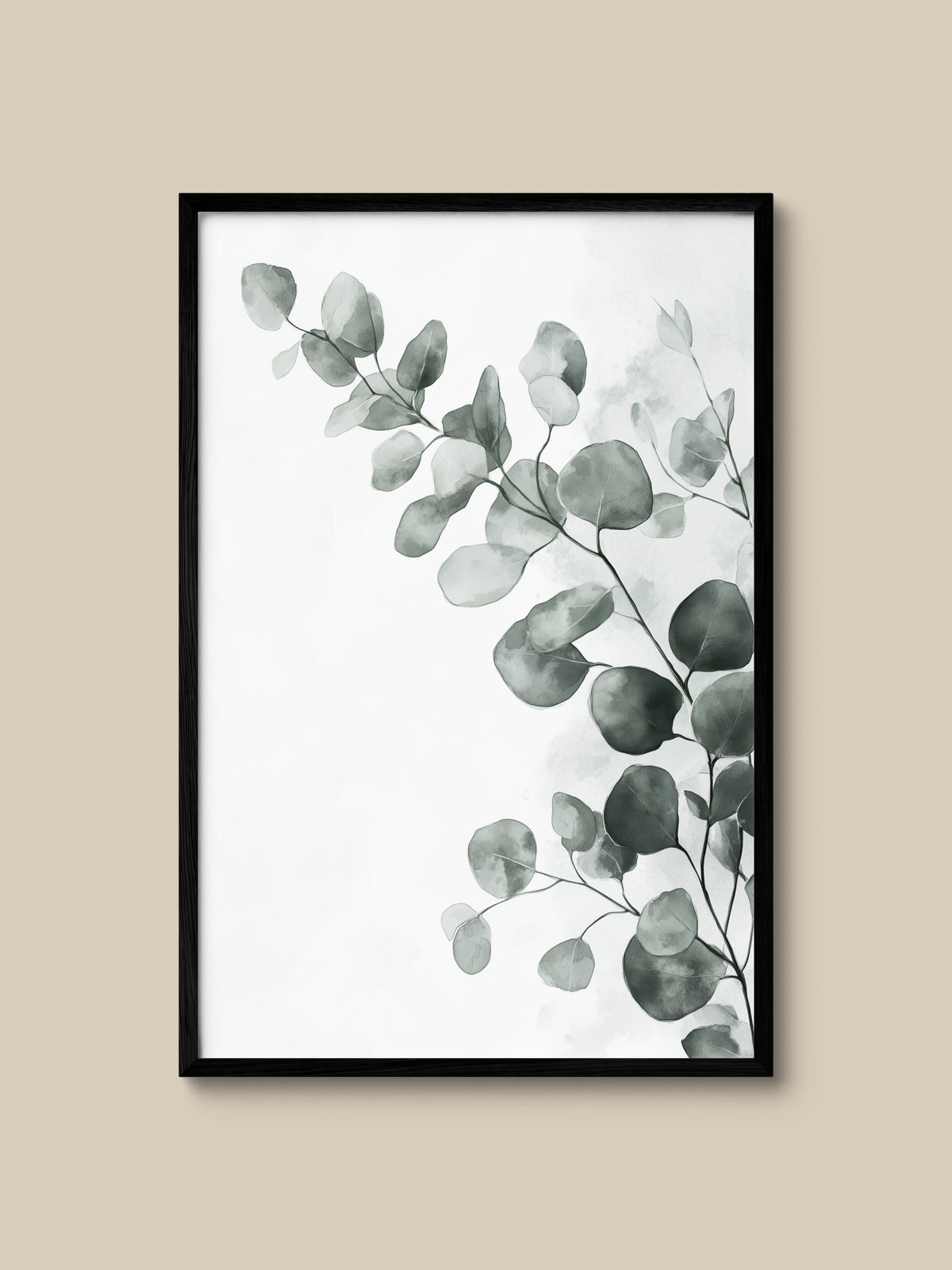 Eucalyptus Mist