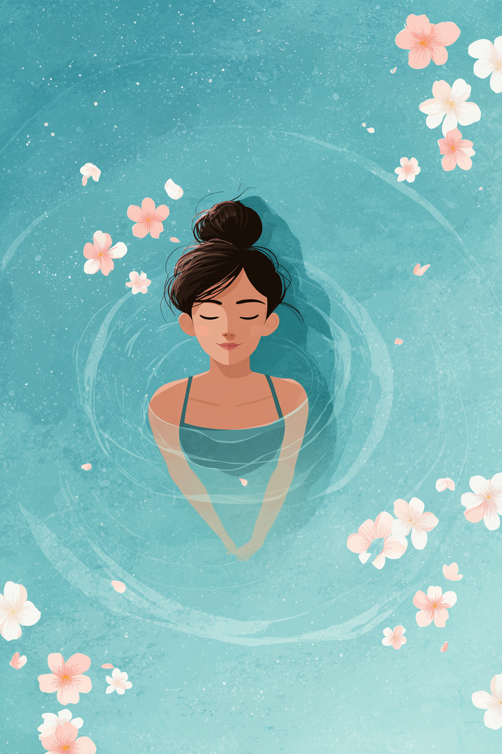 The Soft Life