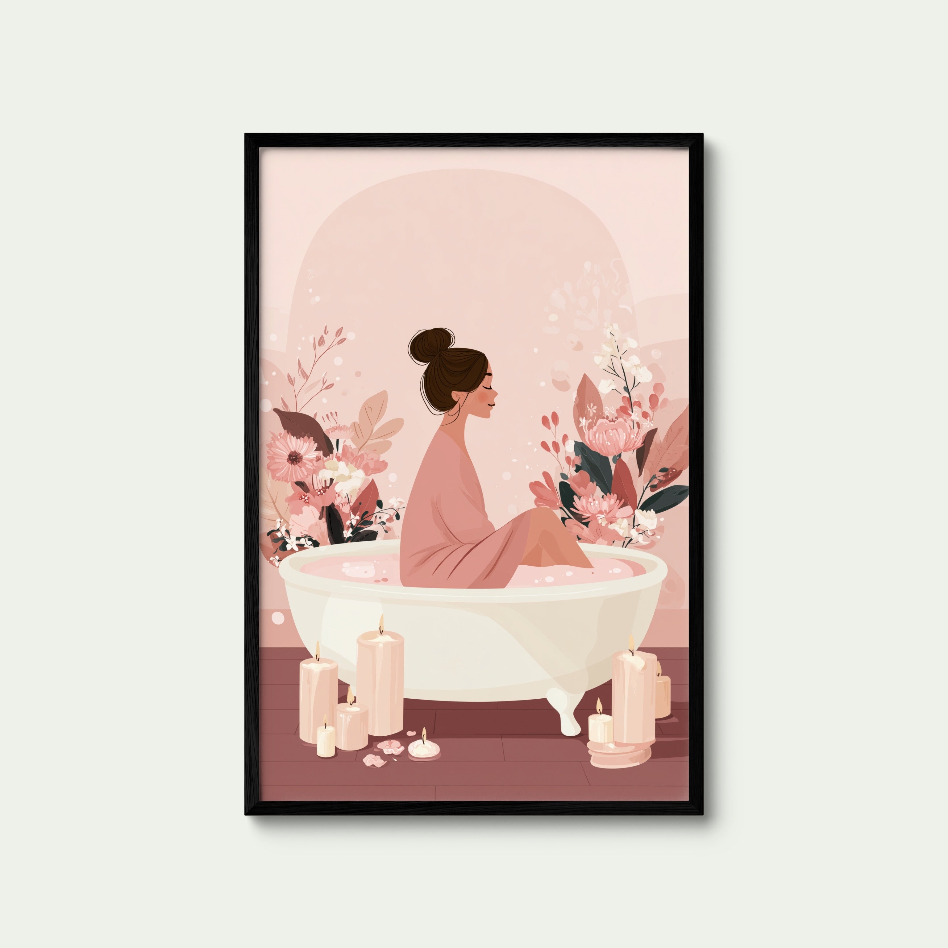 Floral Bath Ritual