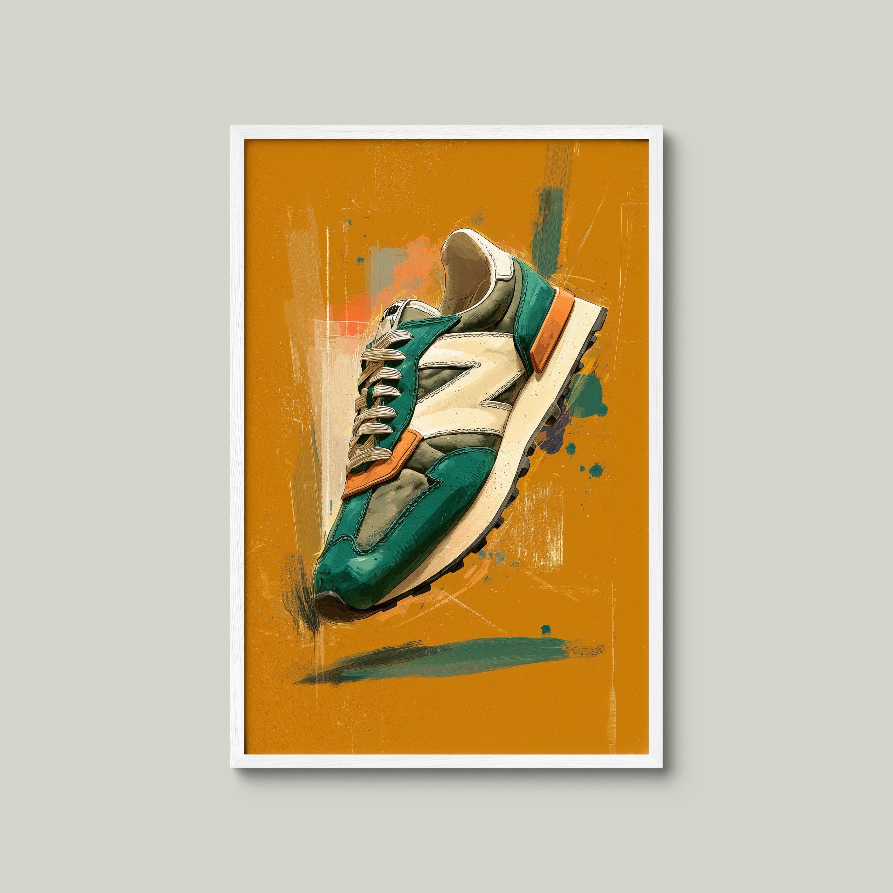 Forest Runner