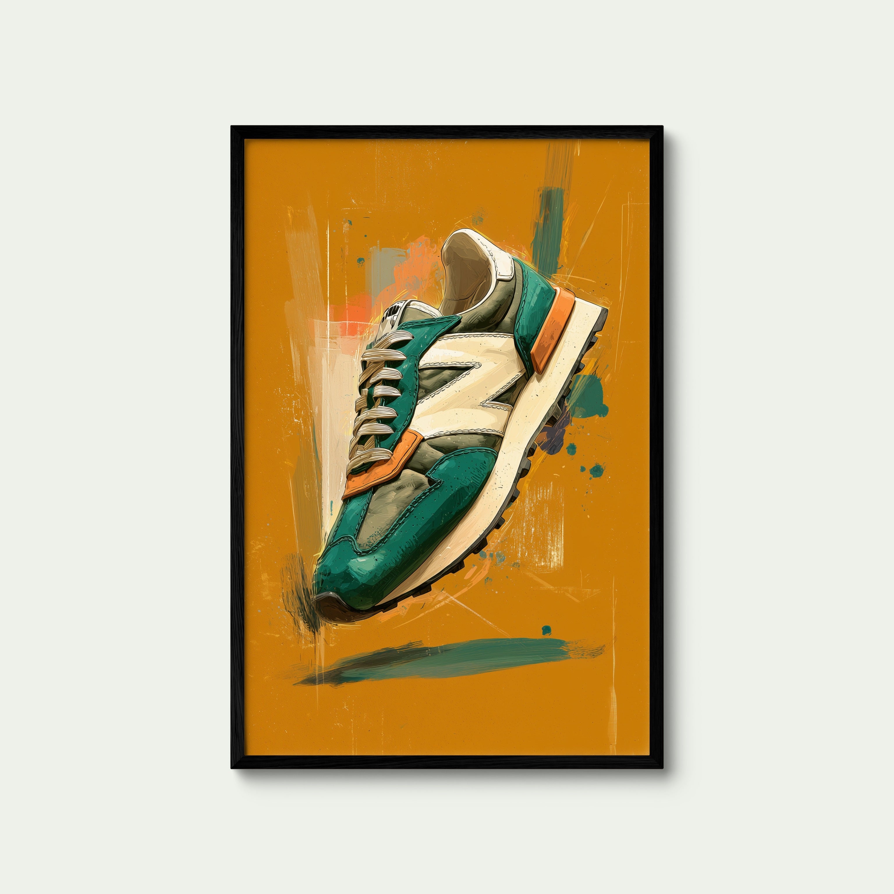 Forest Runner