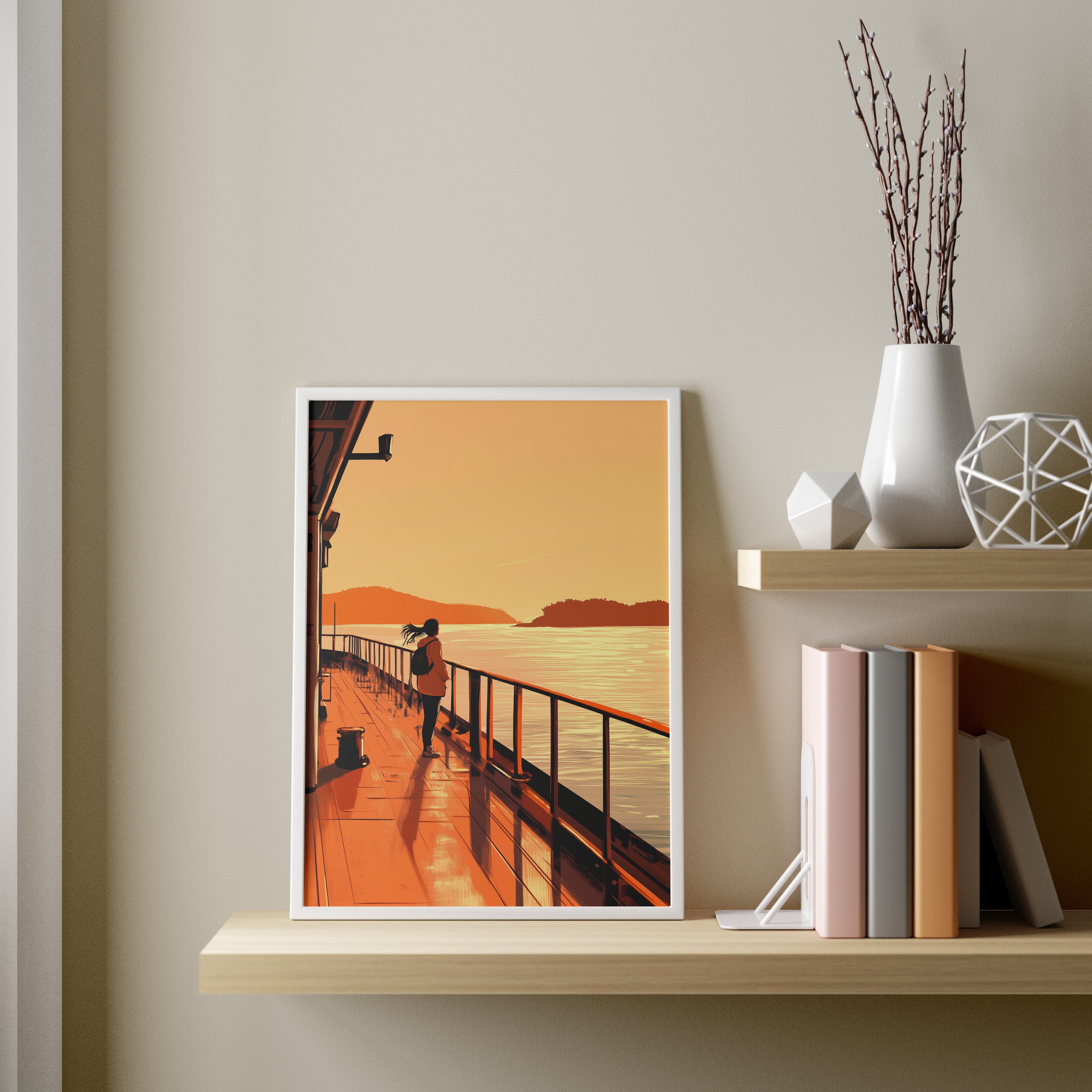 Golden Passage