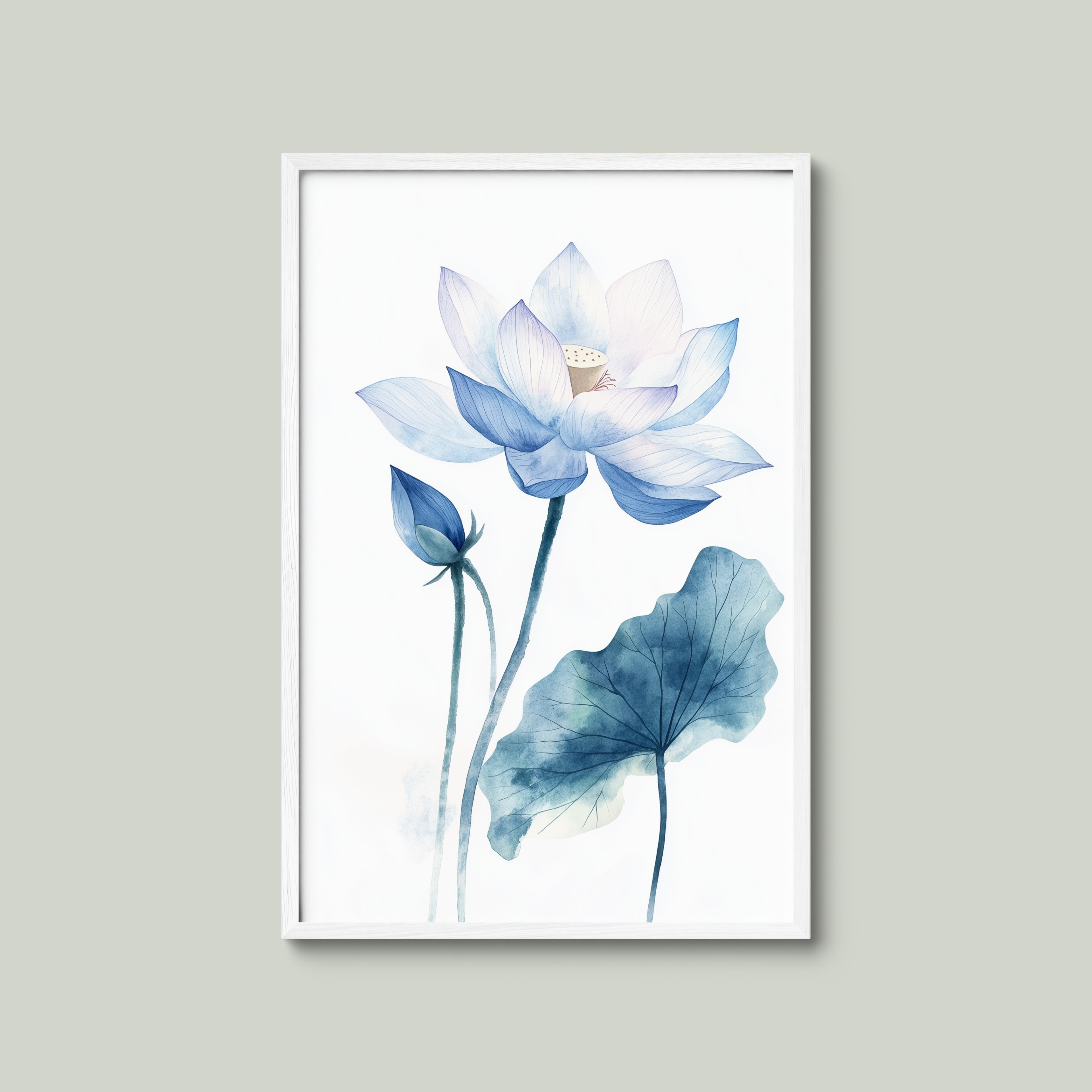 Lotus Serenity