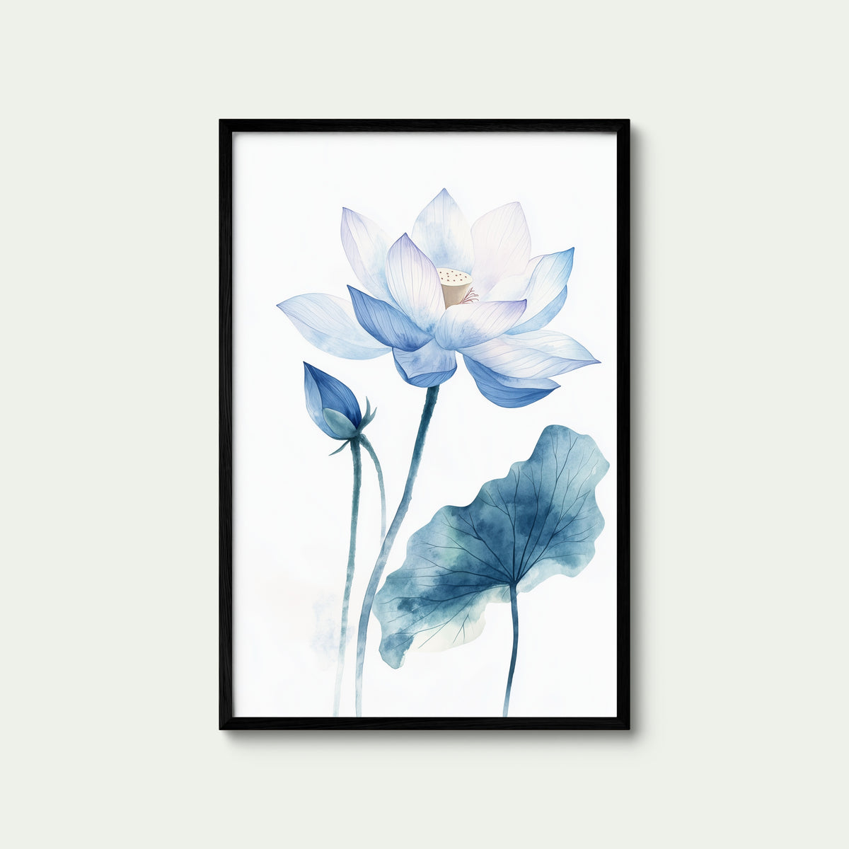 Lotus Serenity