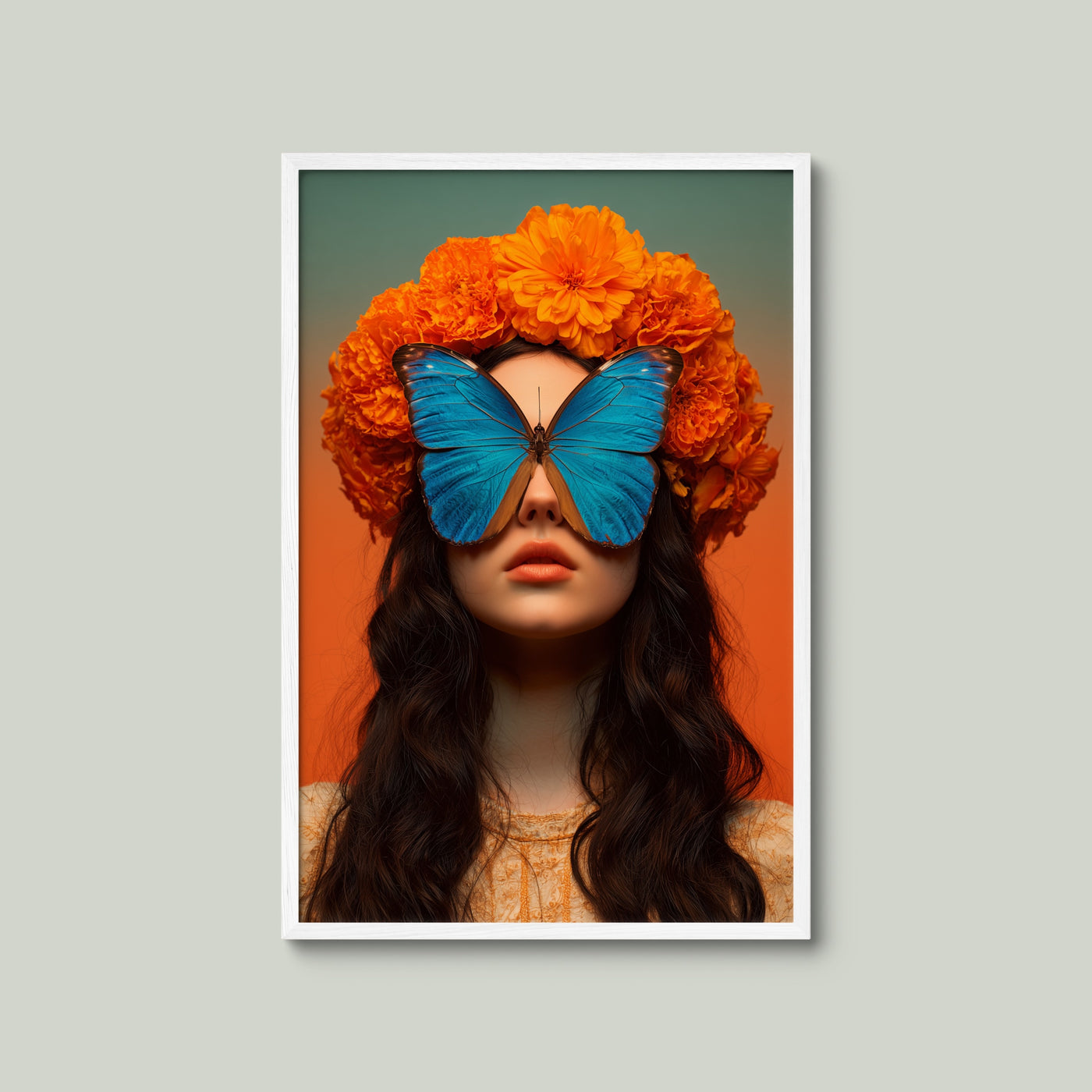 Marigold Dream
