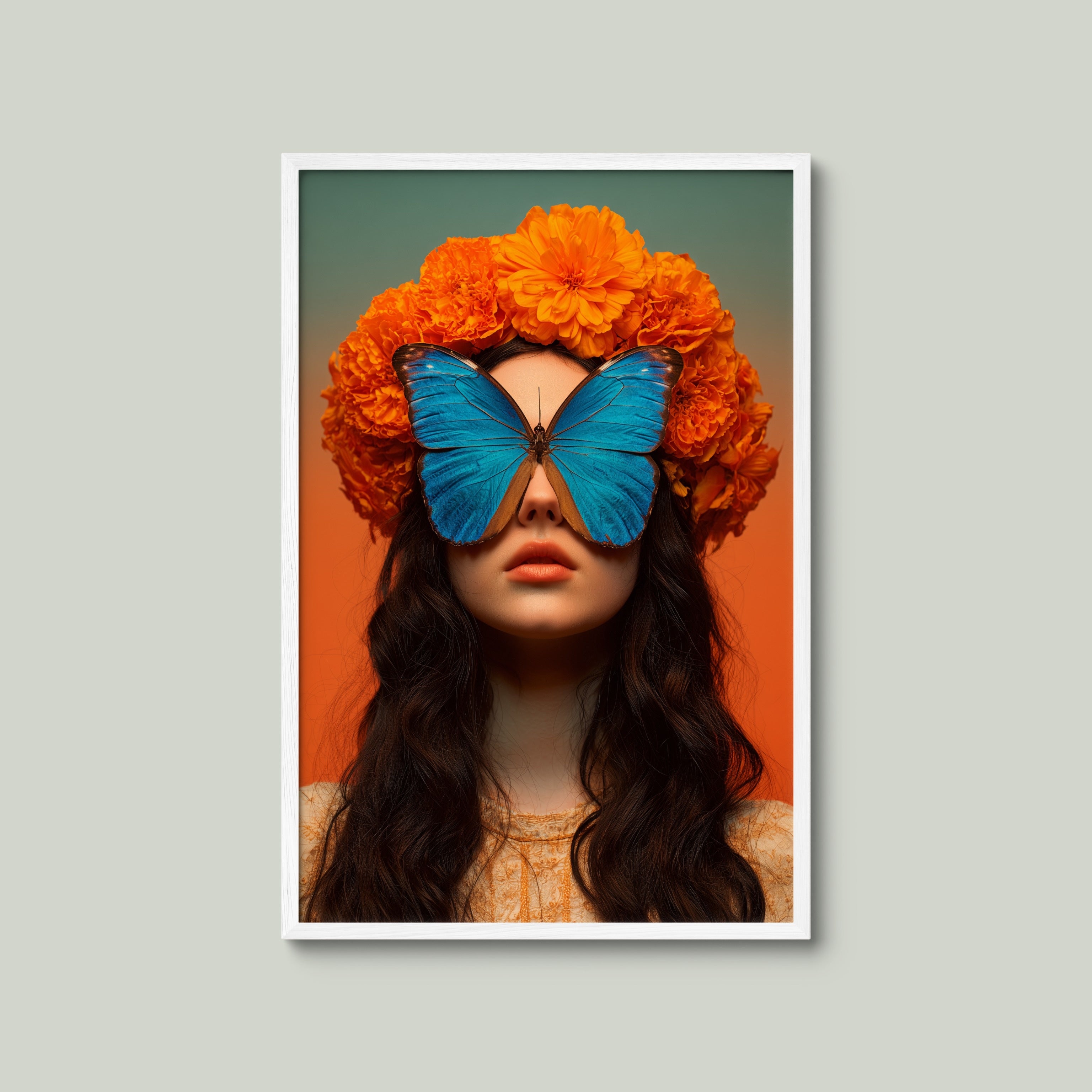 Marigold Dream