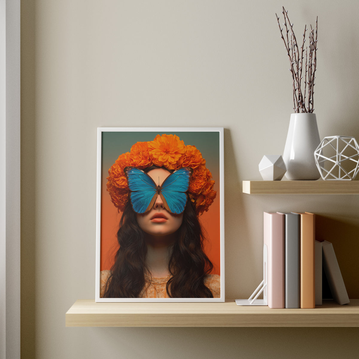 Marigold Dream