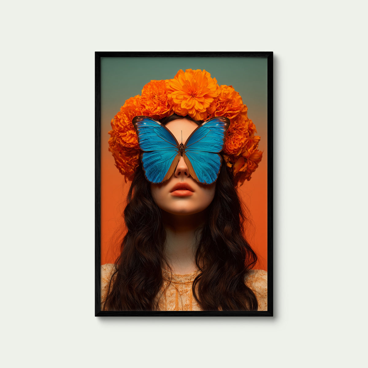 Marigold Dream
