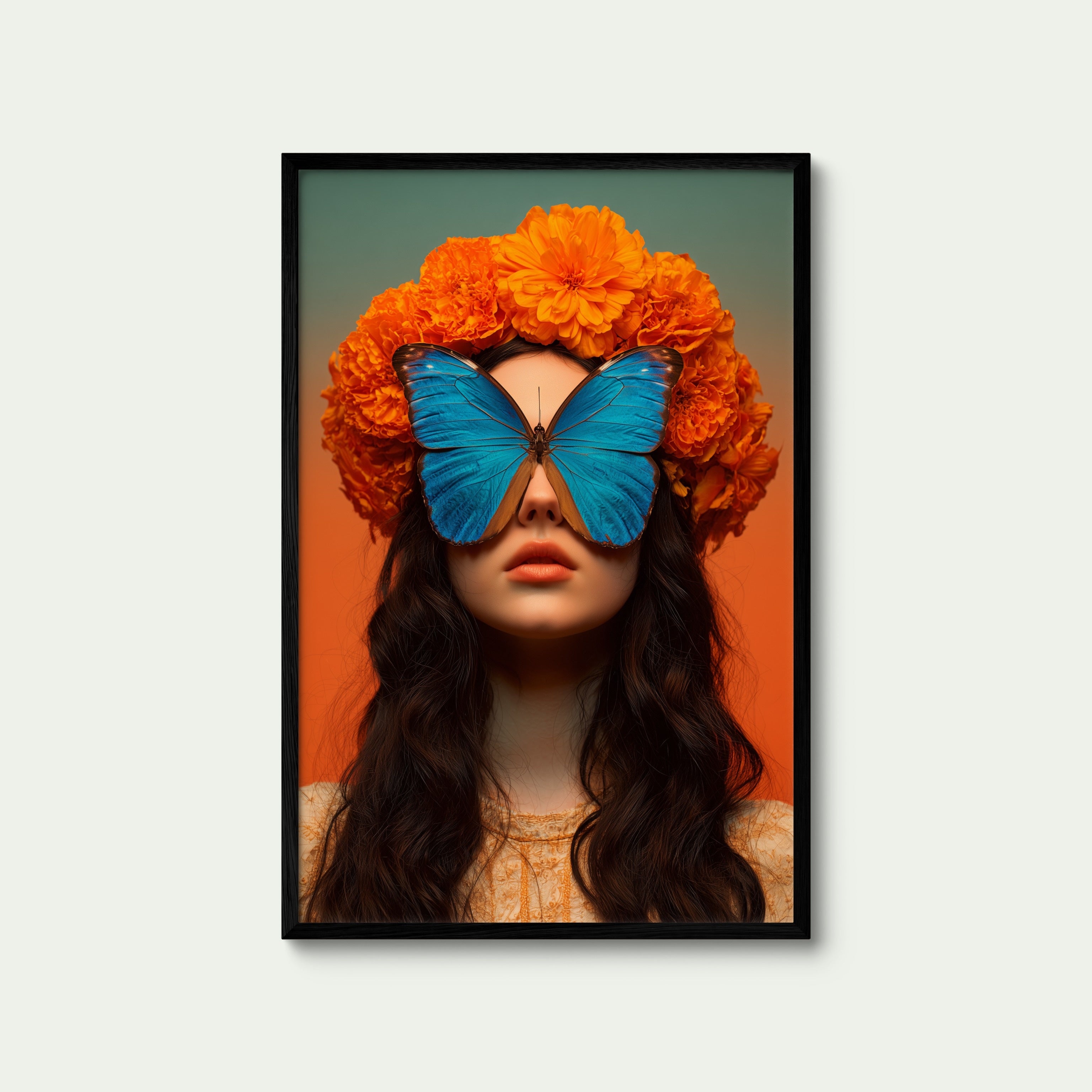 Marigold Dream