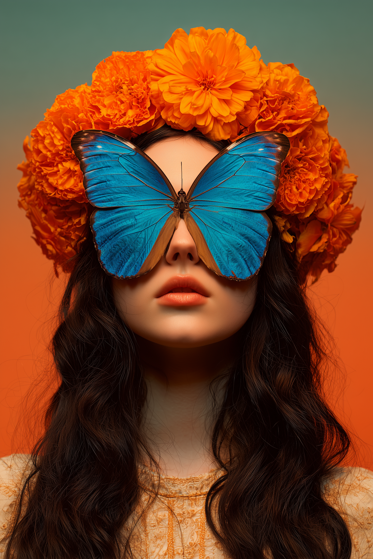 Marigold Dream