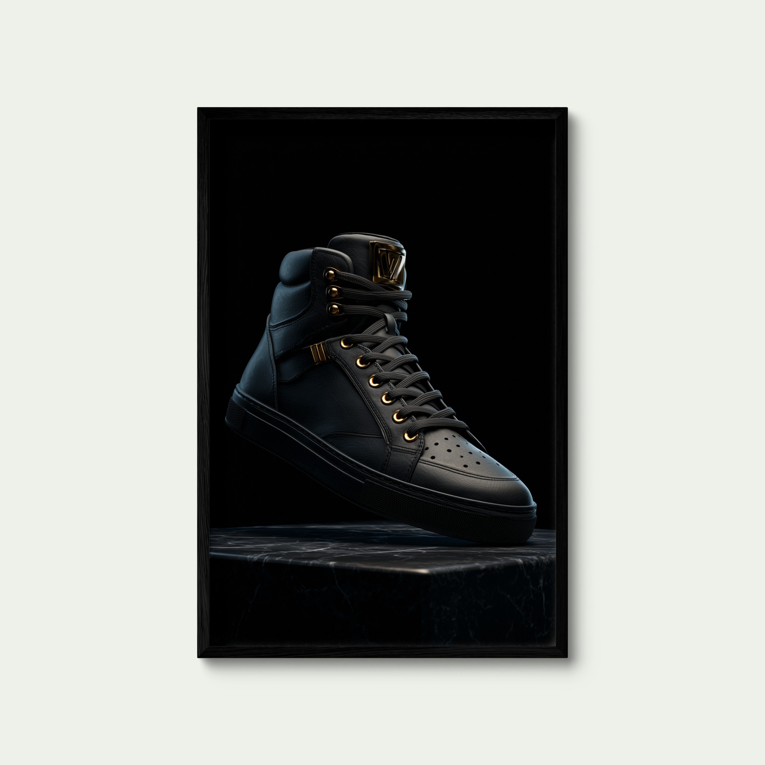 Midnight Gold