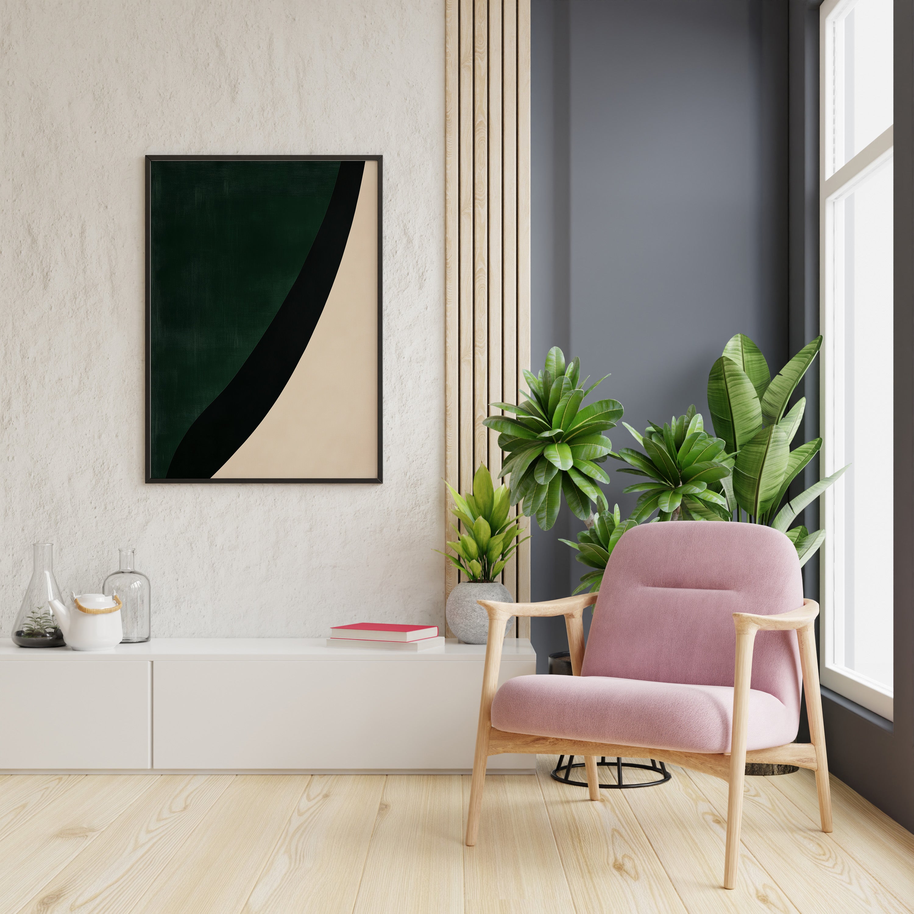 Minimal Curve Abstract