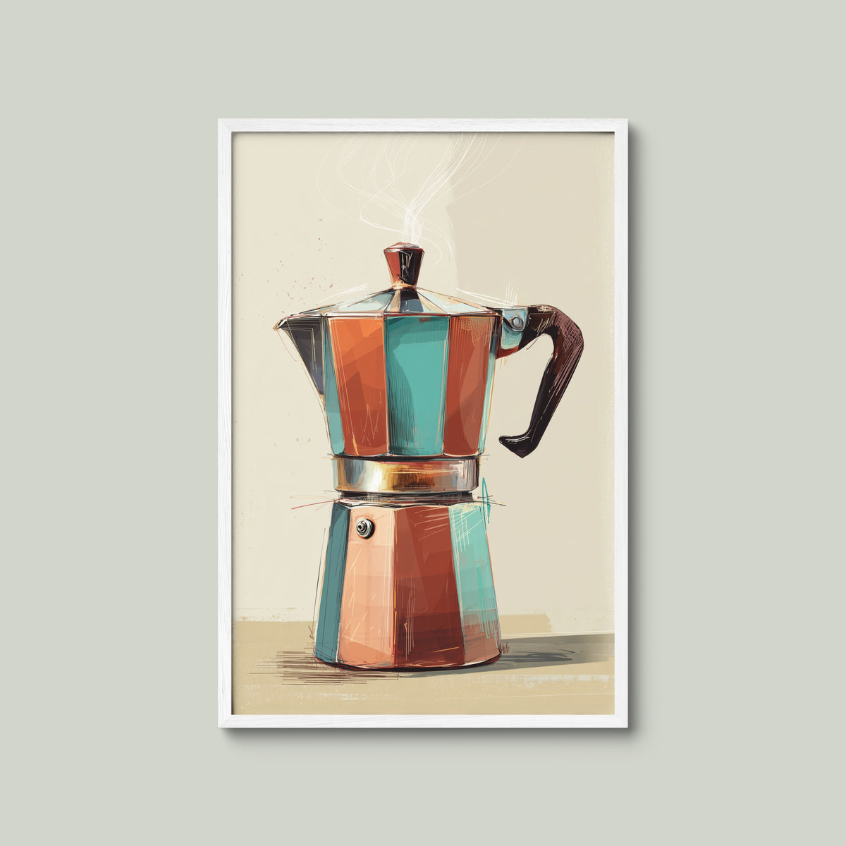 Moka Pot