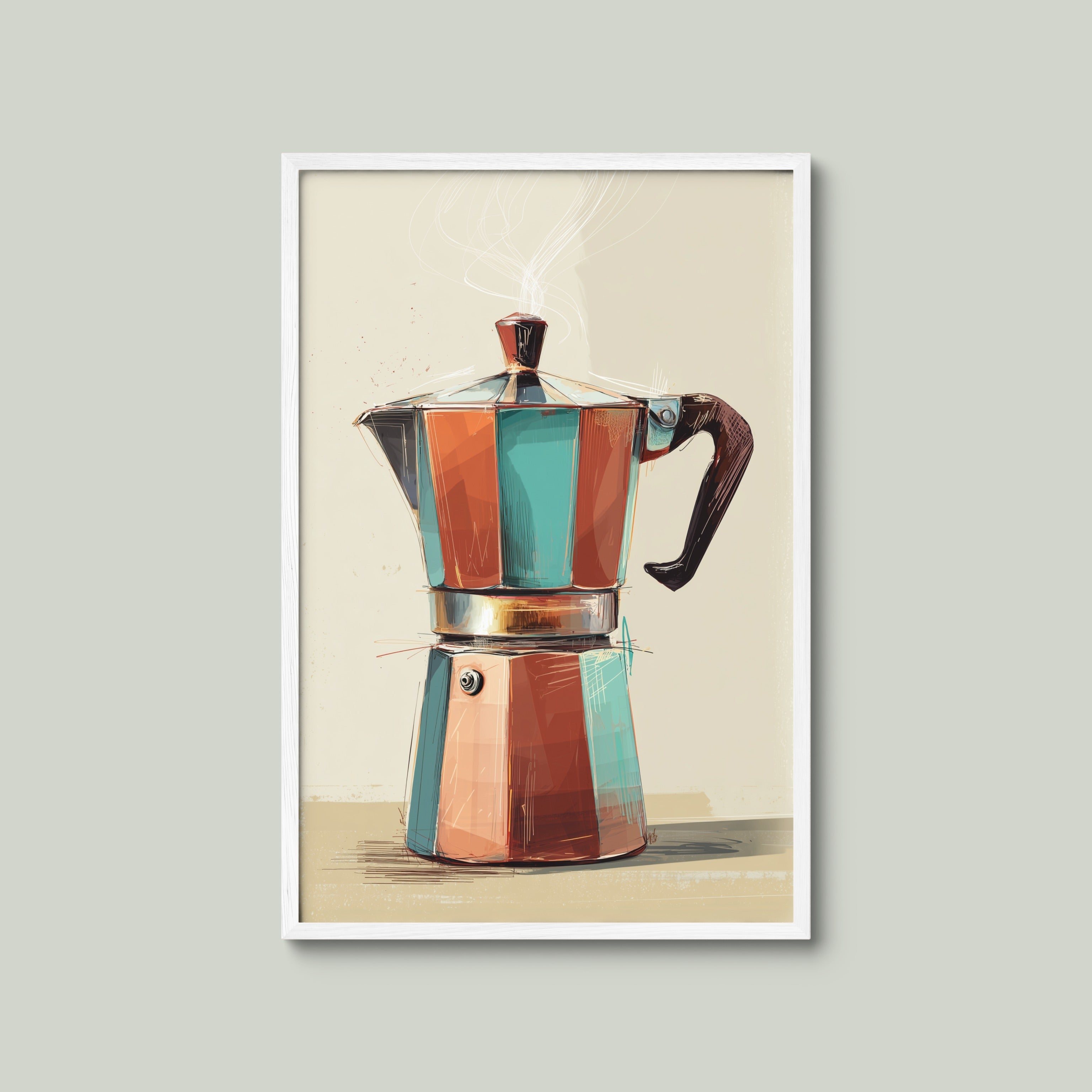 Moka Pot