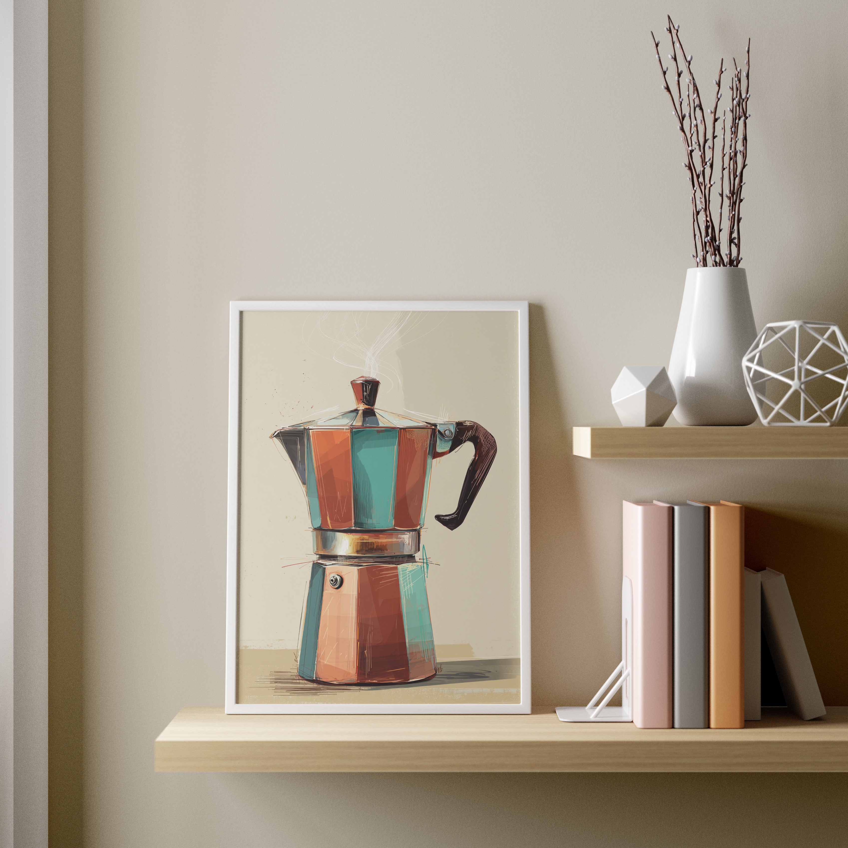 Moka Pot