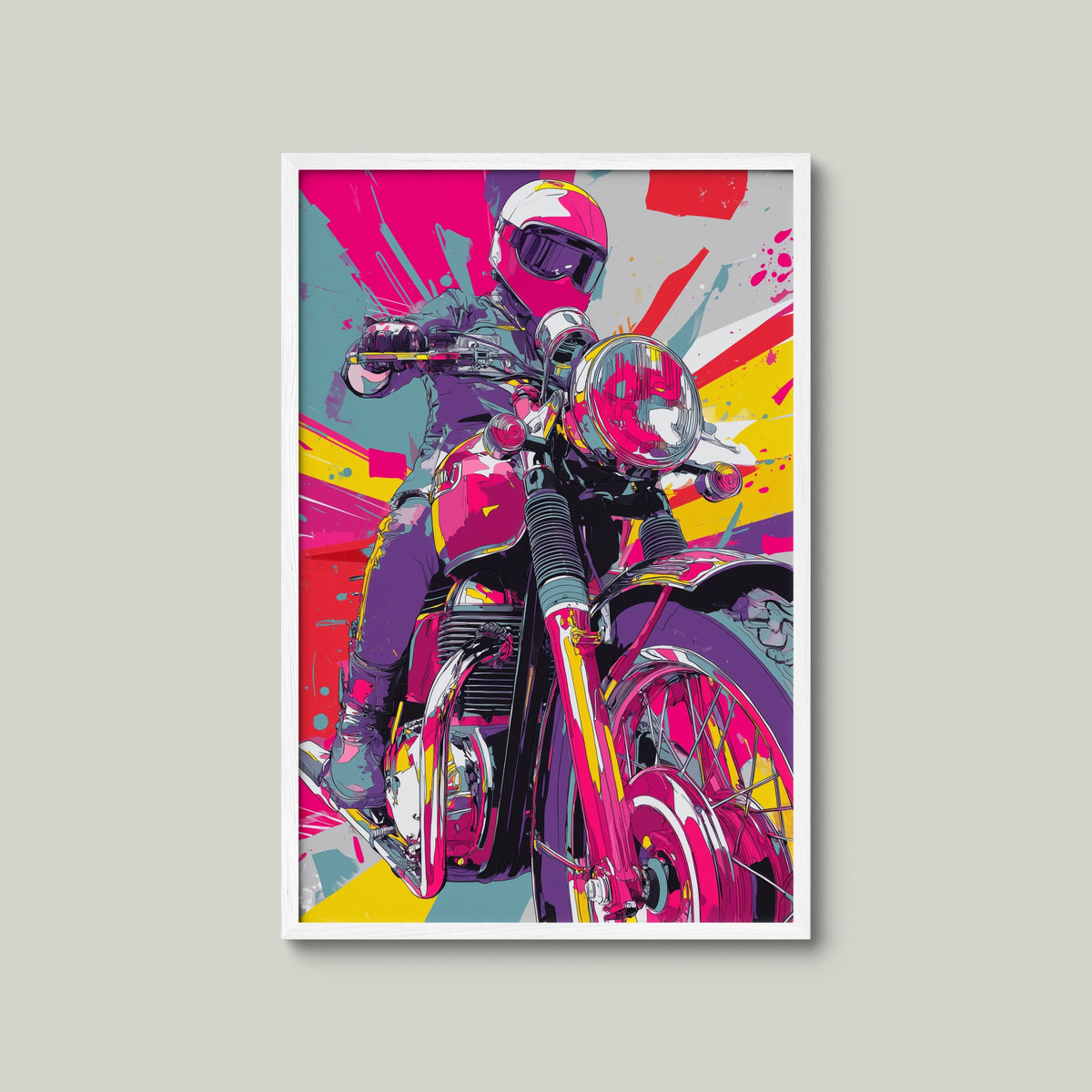 Moto Pop