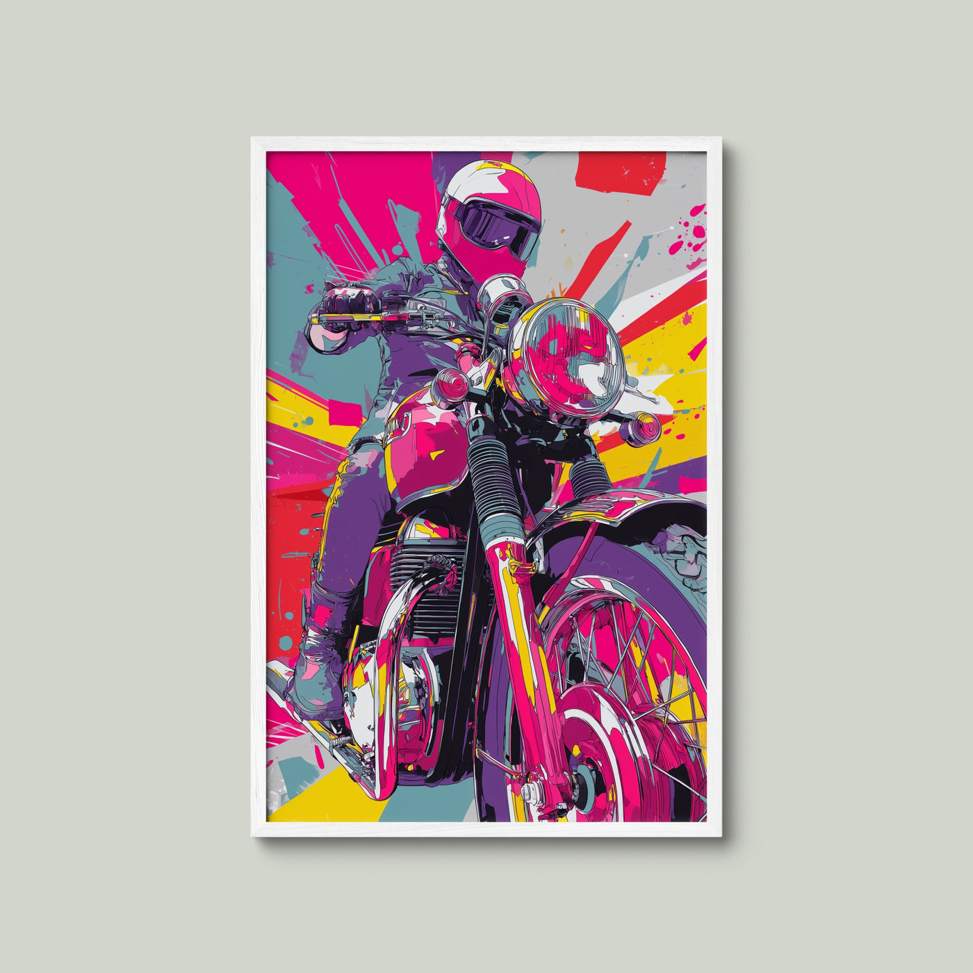 Moto Pop