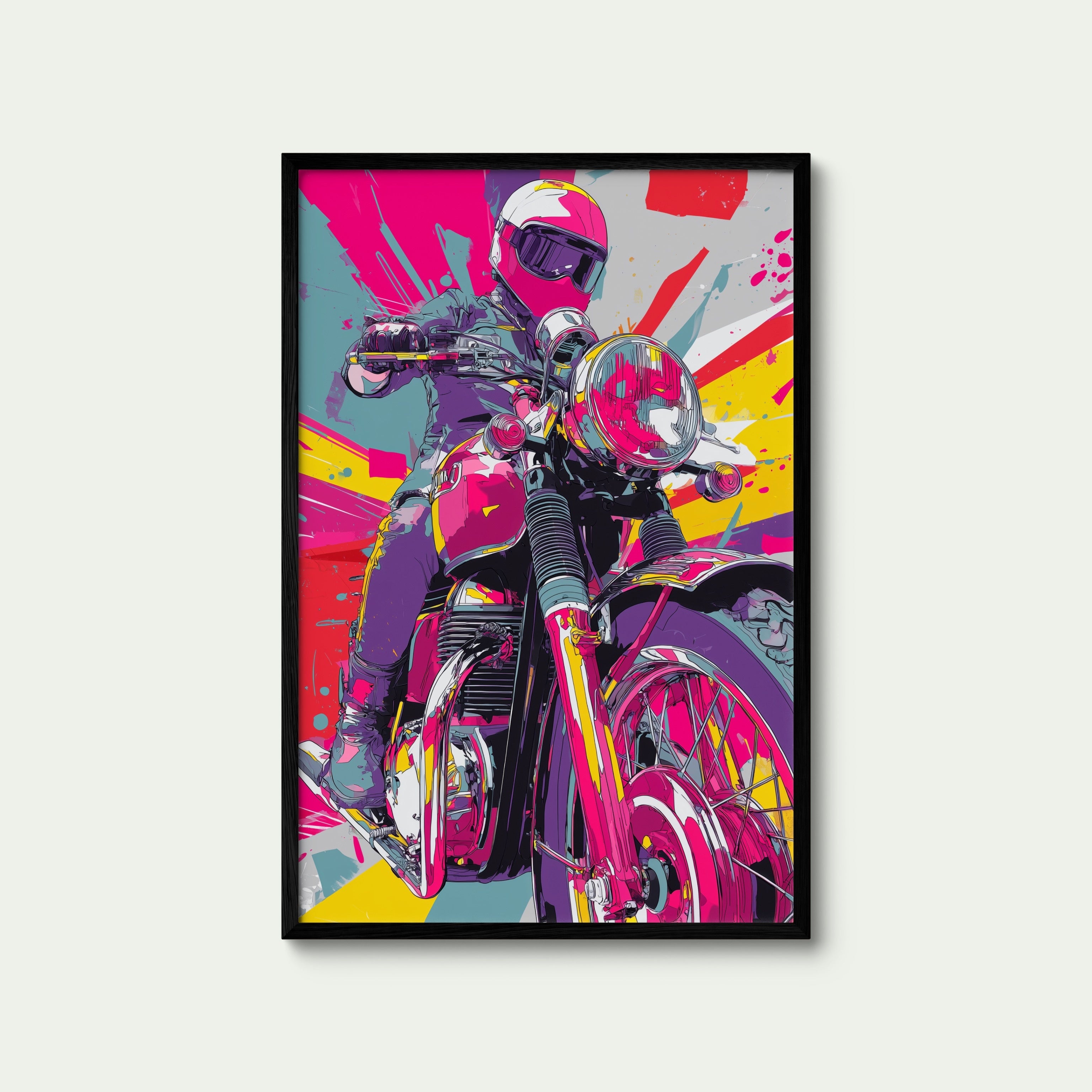 Moto Pop