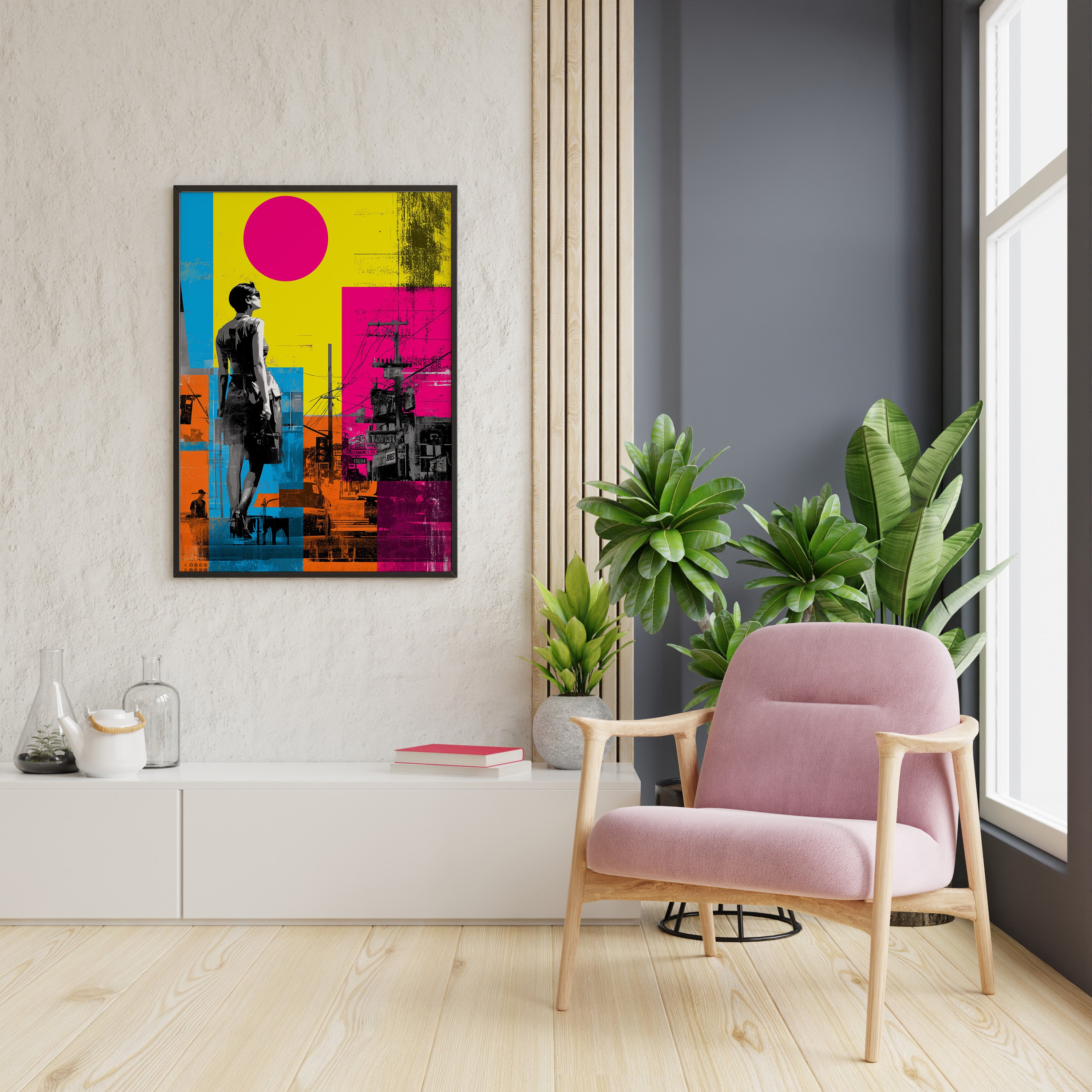 Neon Street