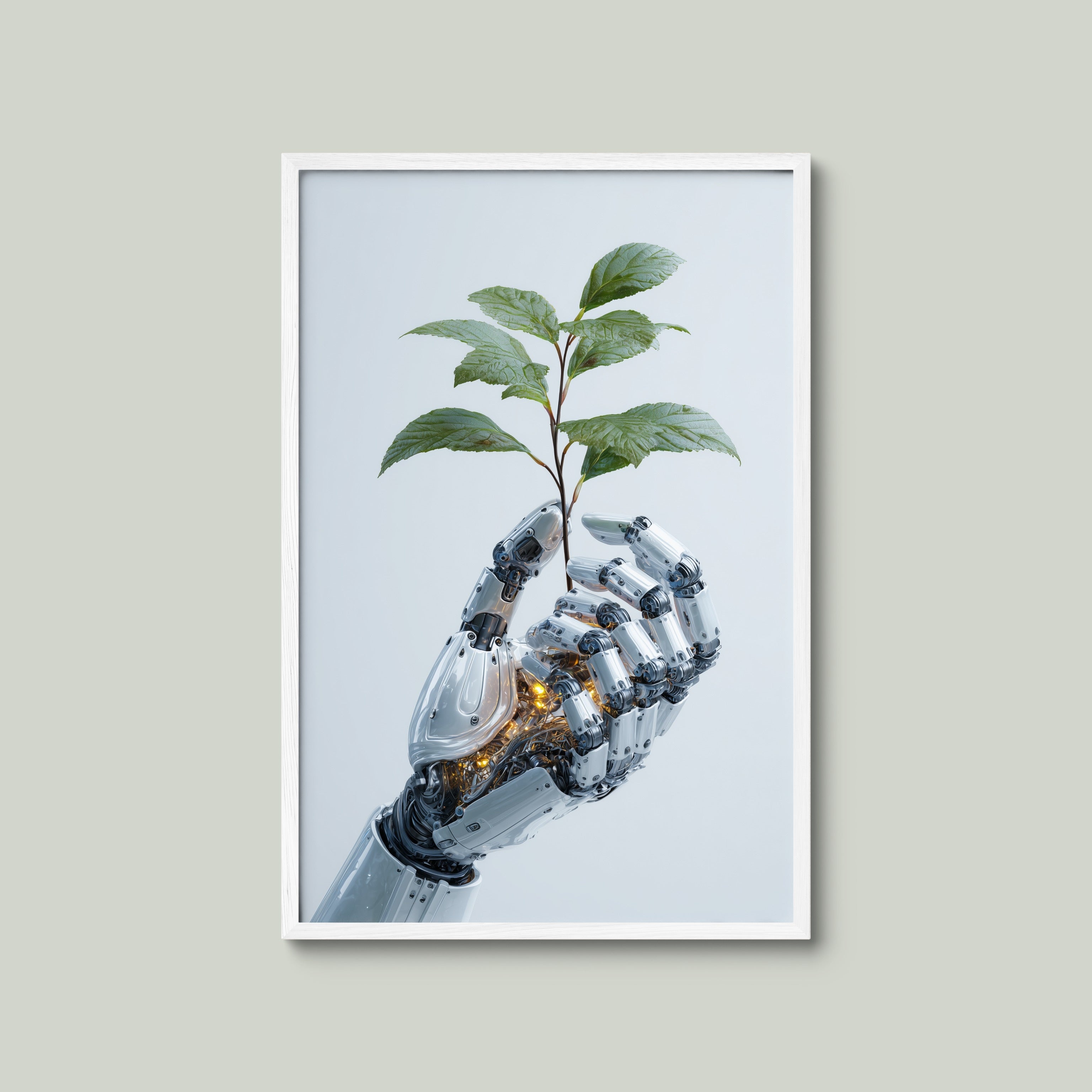 New Life