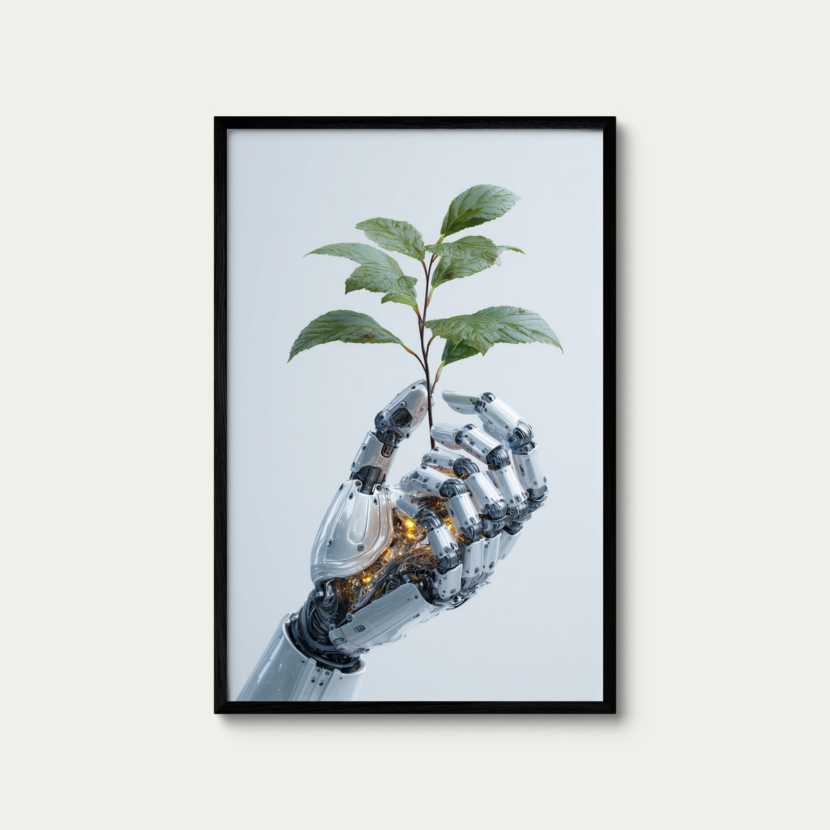 New Life