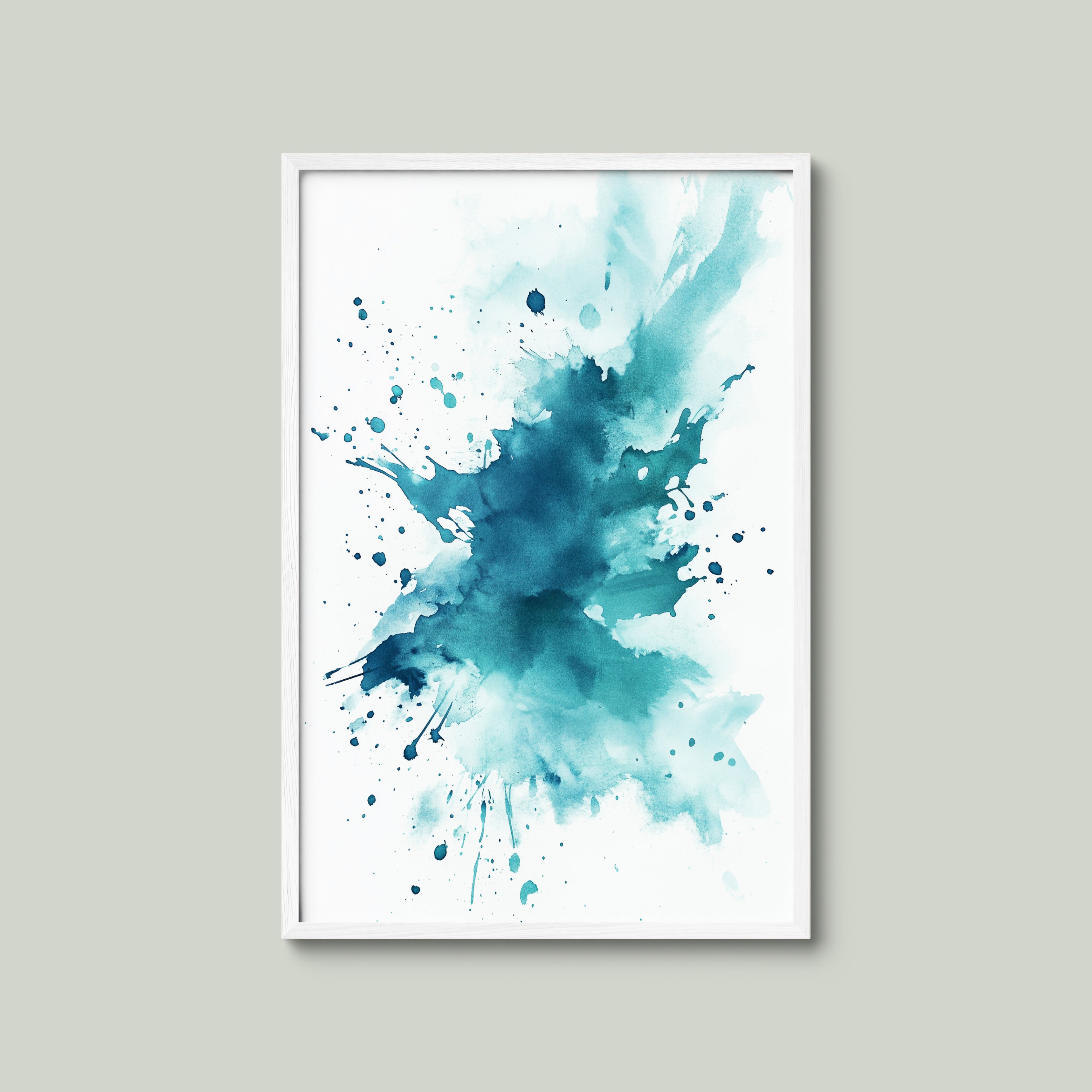Ocean Burst