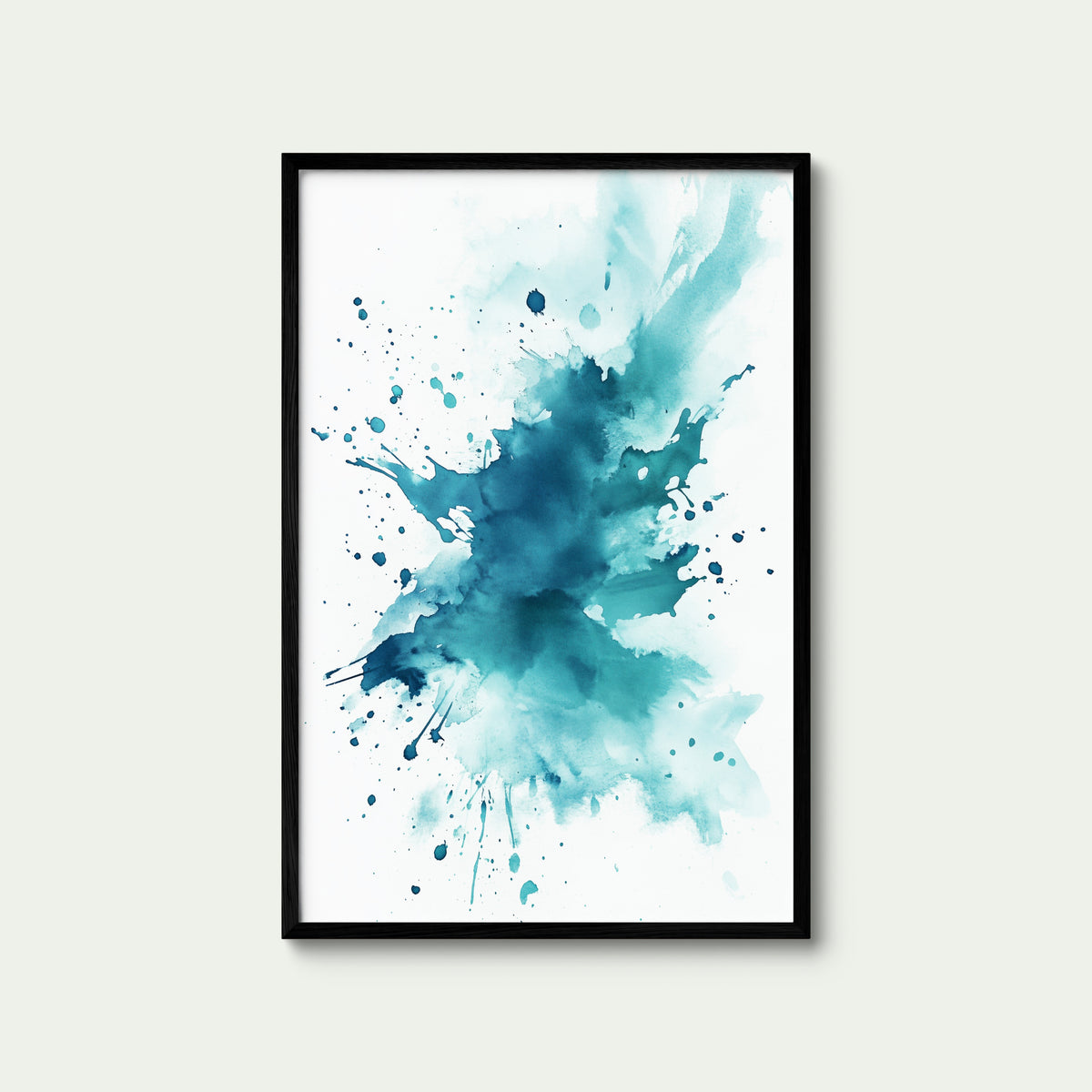 Ocean Burst