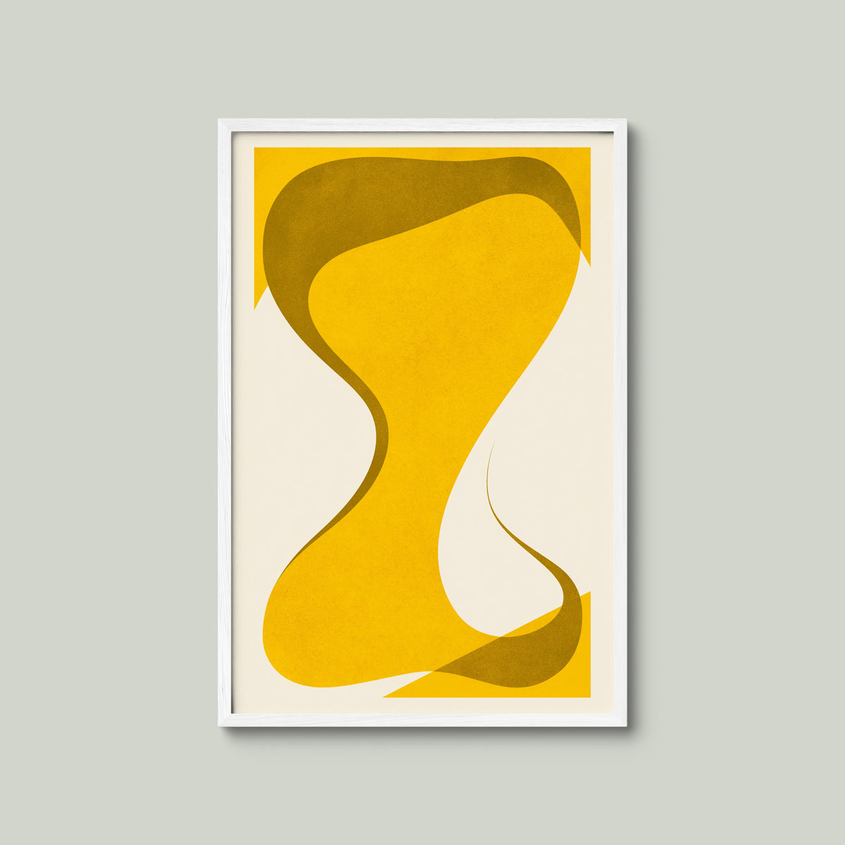 Organic Abstract Forms
