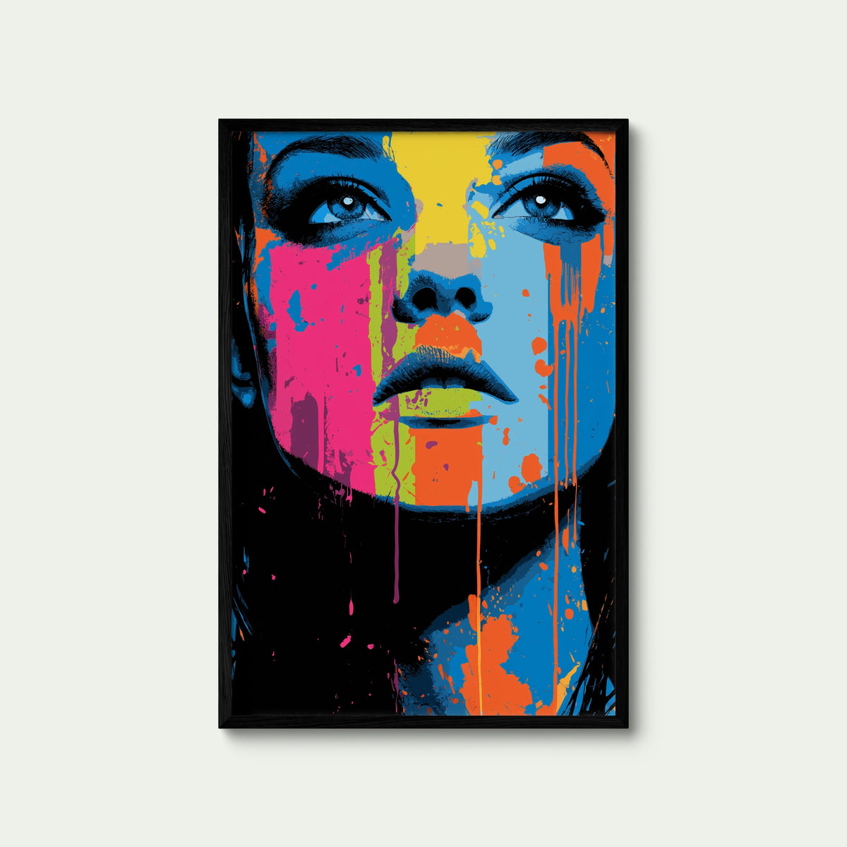 Paint Drop V2
