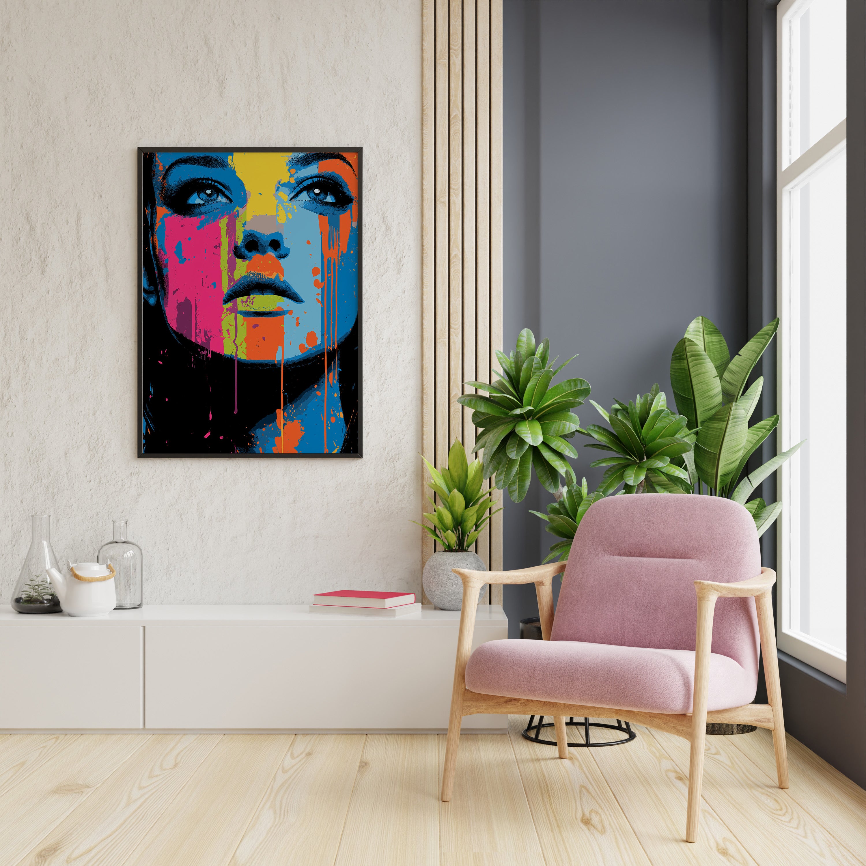 Paint Drop V2