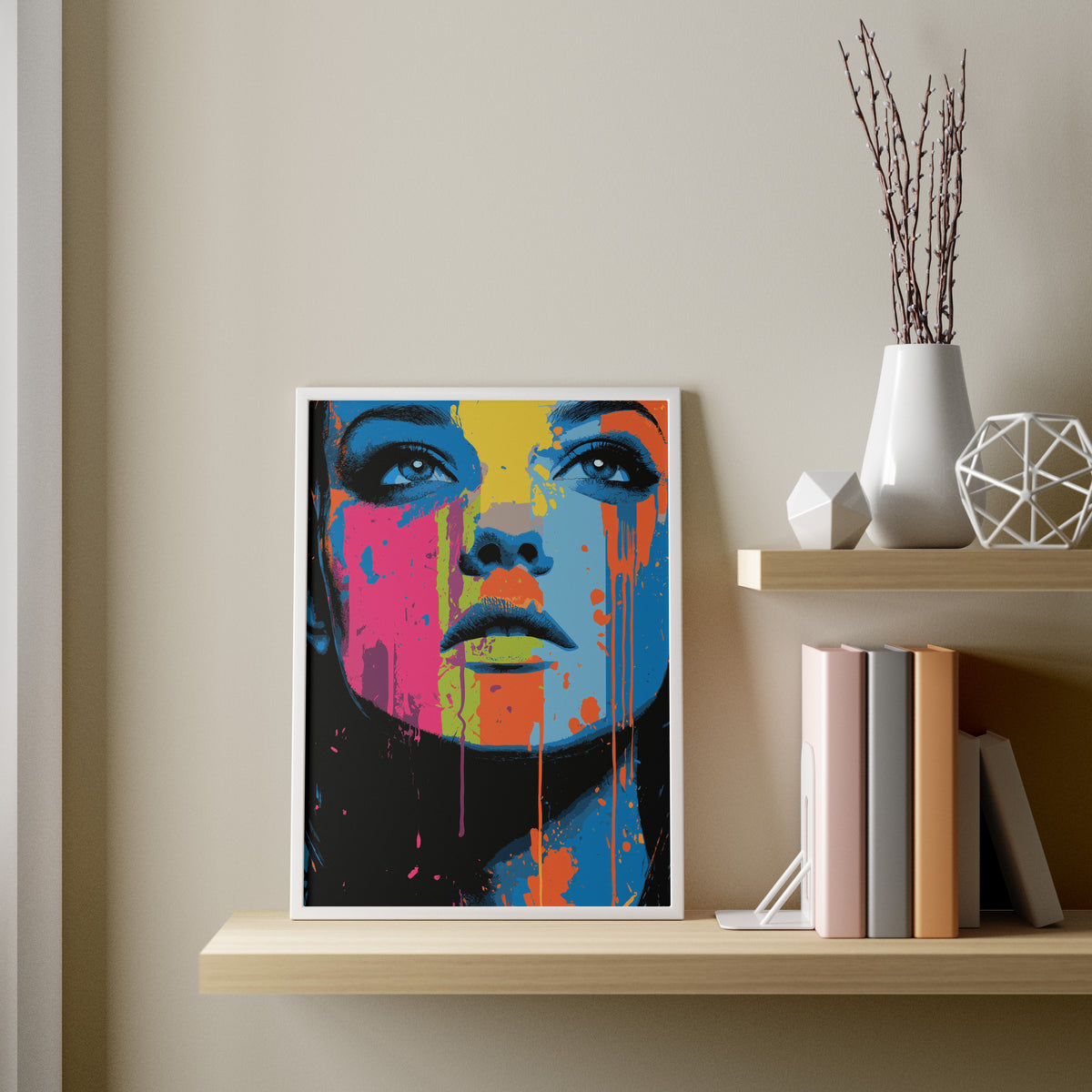 Paint Drop V2