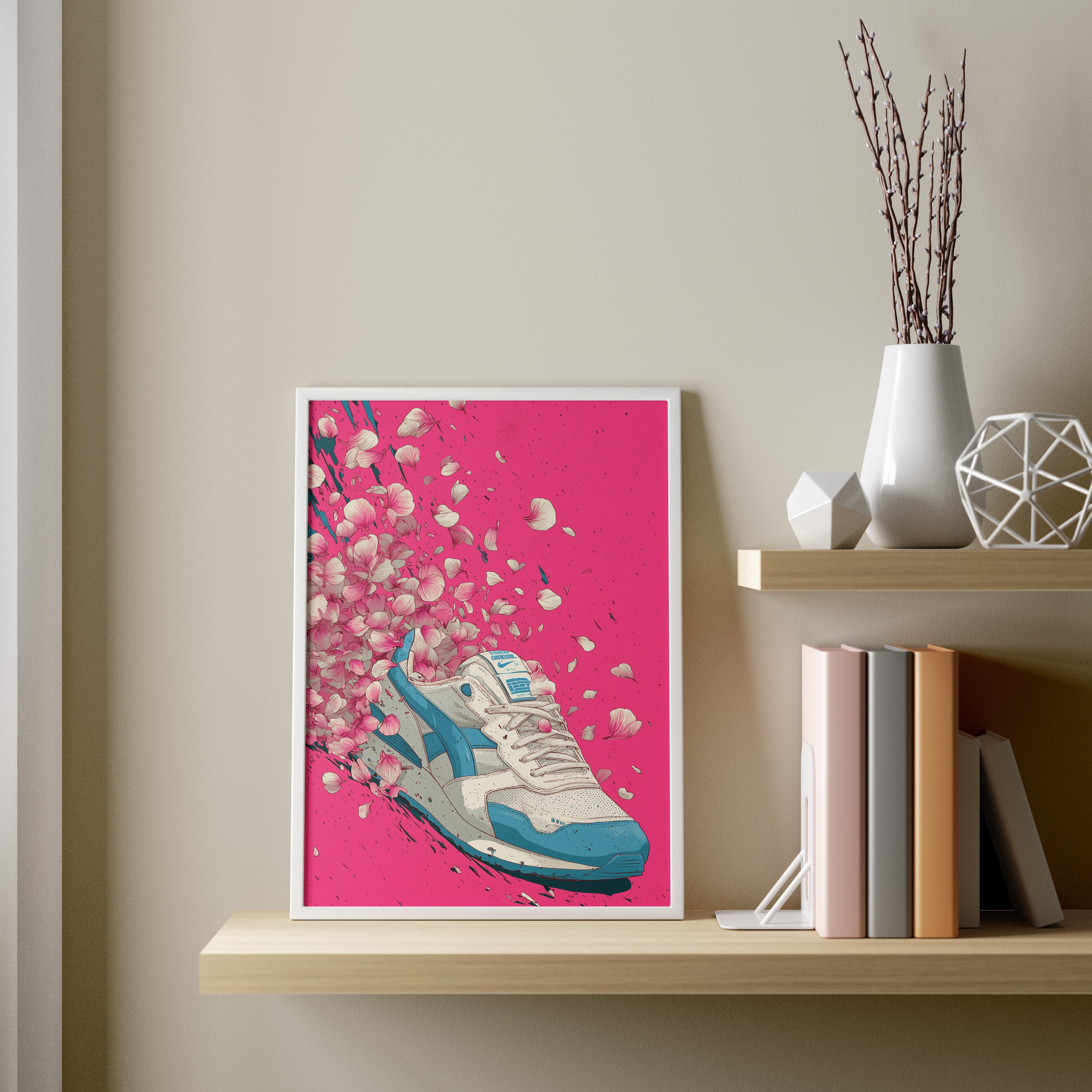 Petal Rush