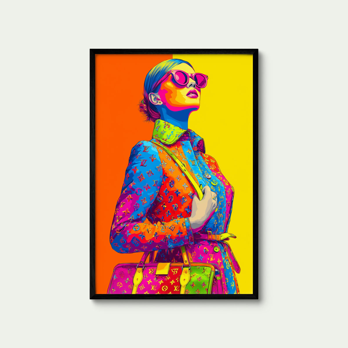 Pop Queen
