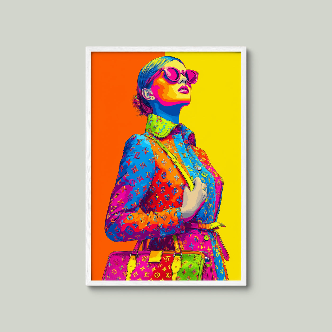 Pop Queen