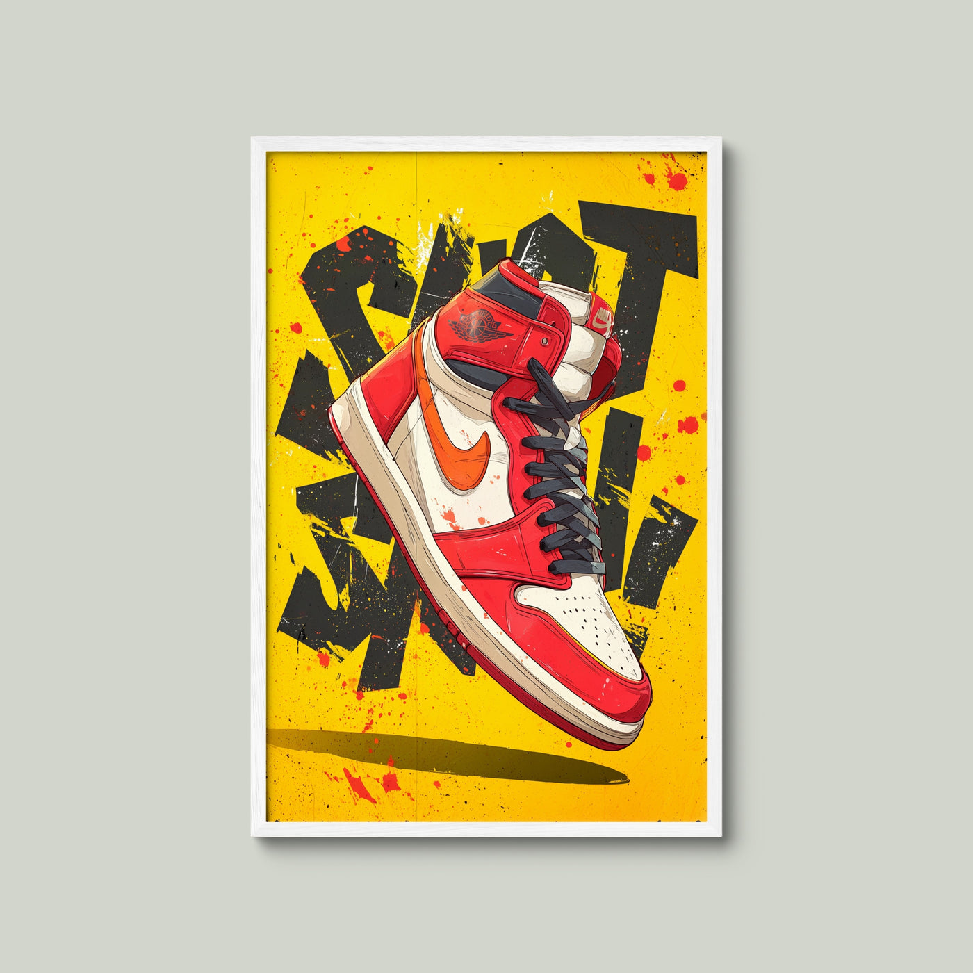 Red Rush