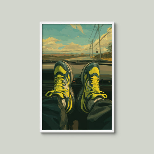 Road Trip